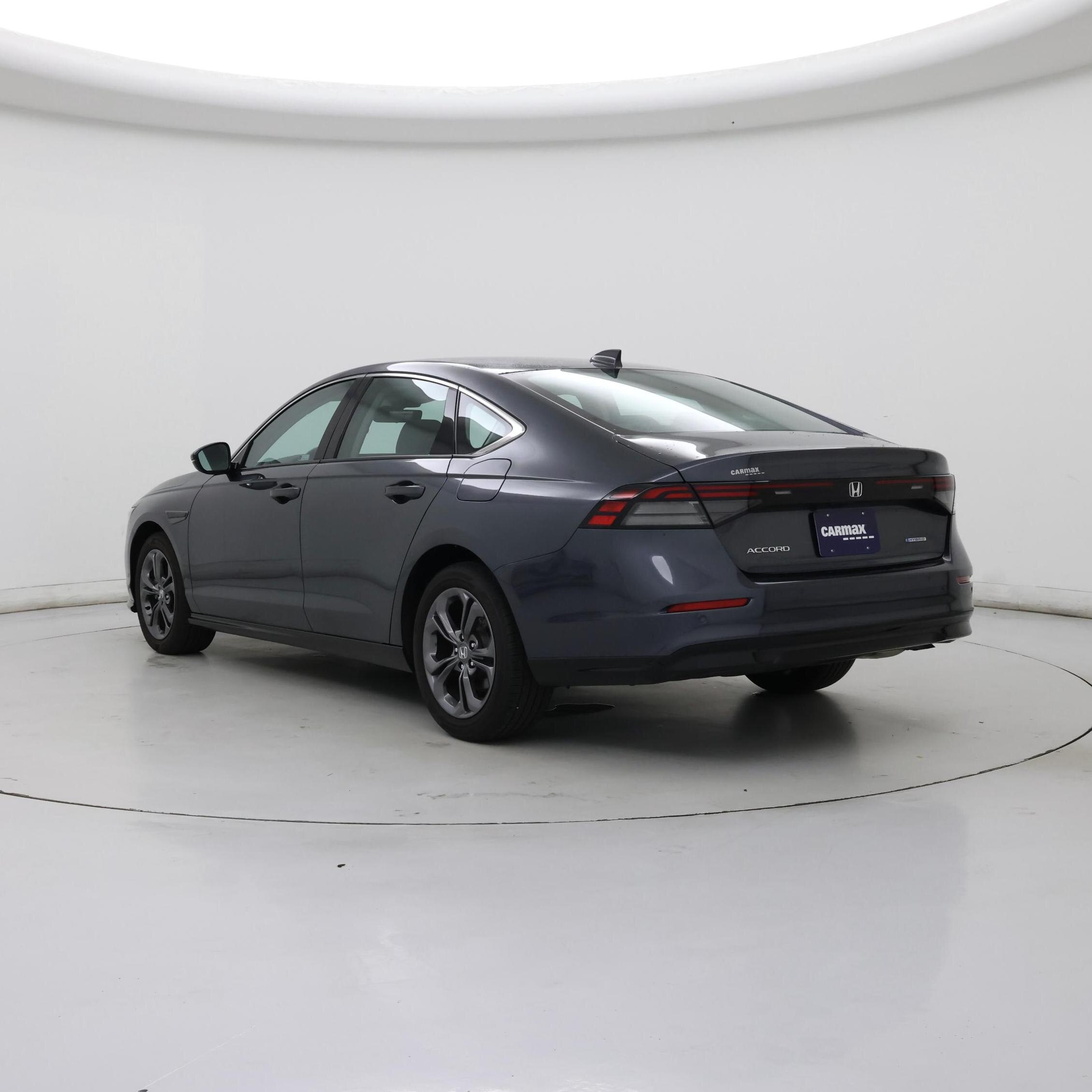 Thumbnail: 2024 Honda Accord - 2