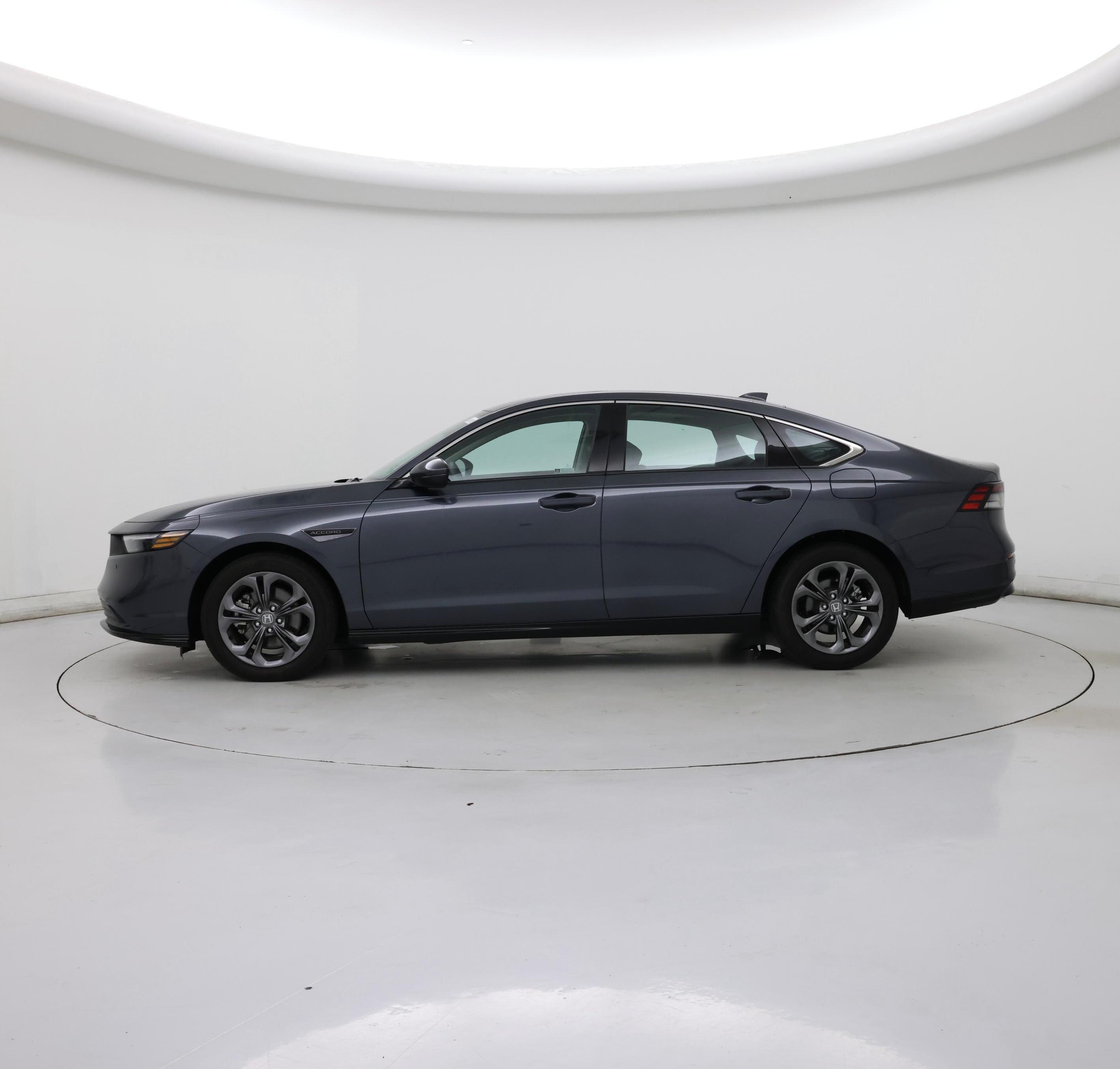 Thumbnail: 2024 Honda Accord - 3
