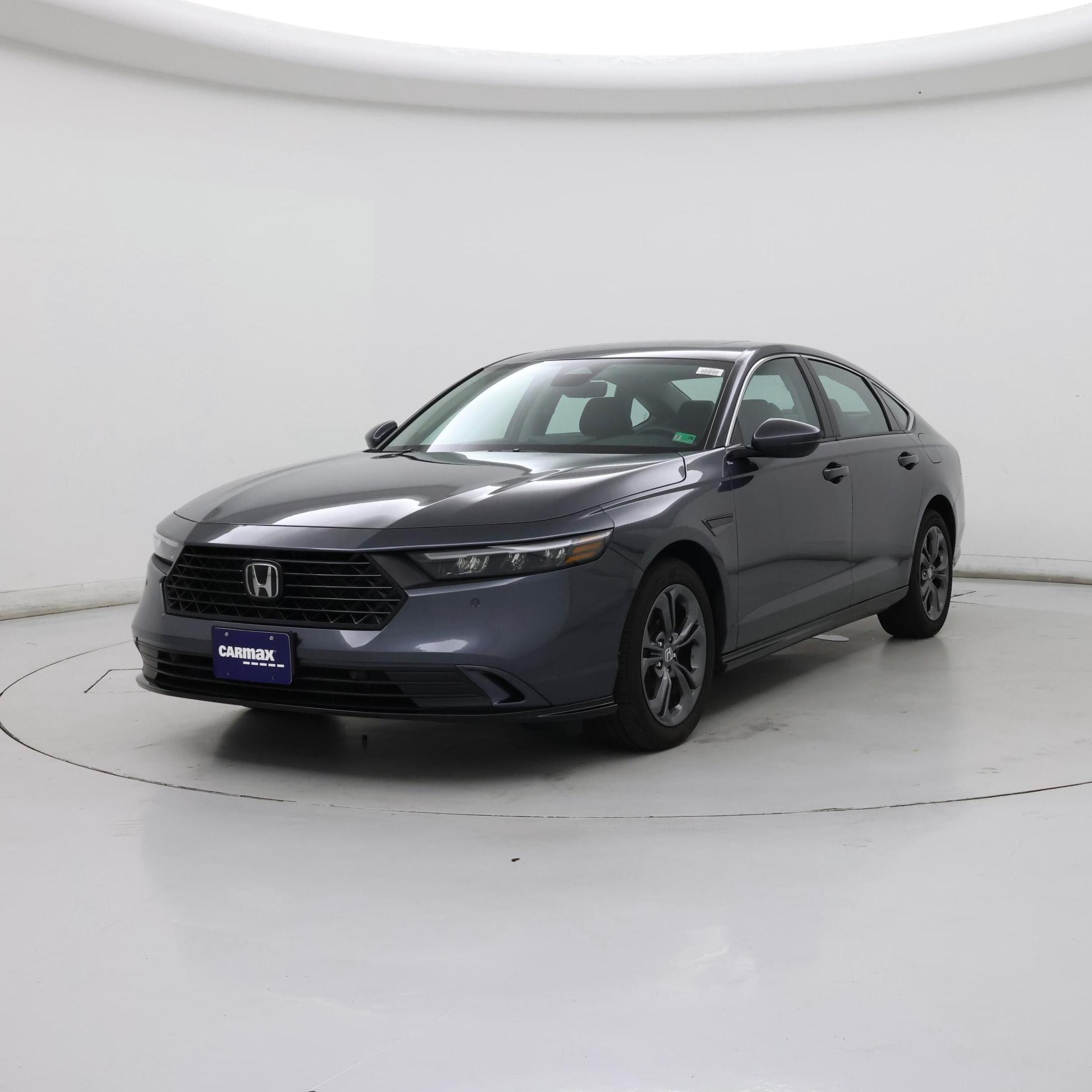 Thumbnail: 2024 Honda Accord - 4