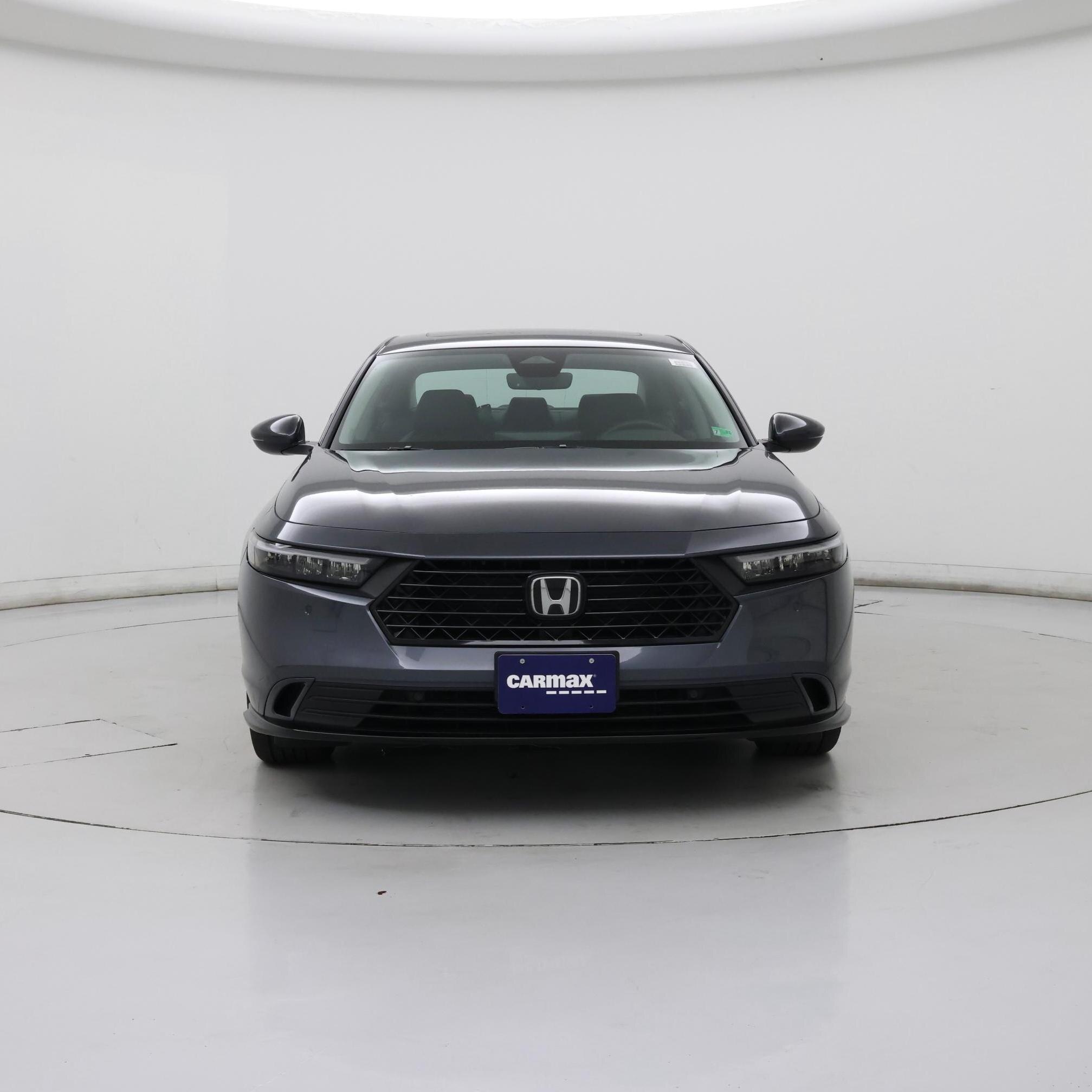 Thumbnail: 2024 Honda Accord - 5