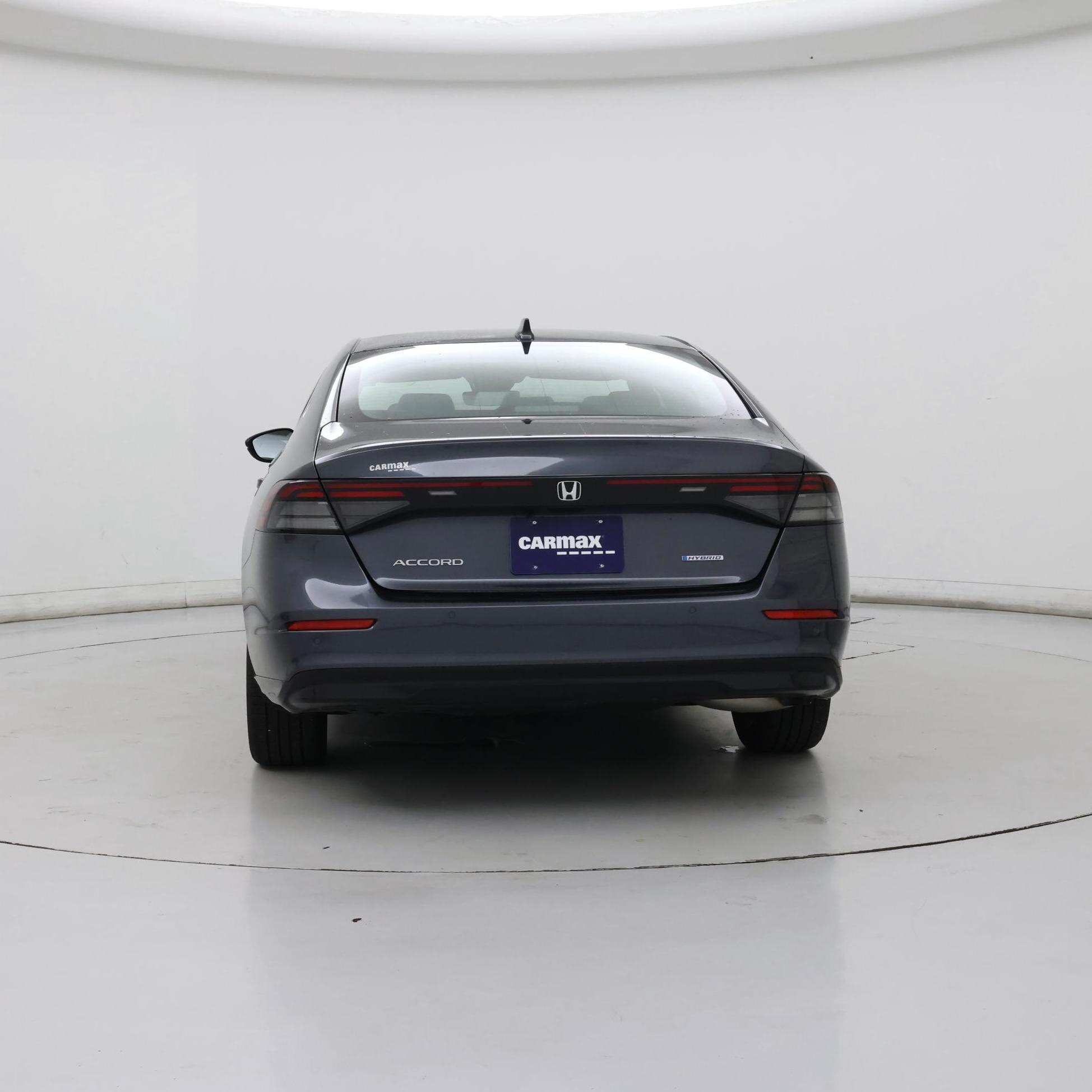 Thumbnail: 2024 Honda Accord - 6