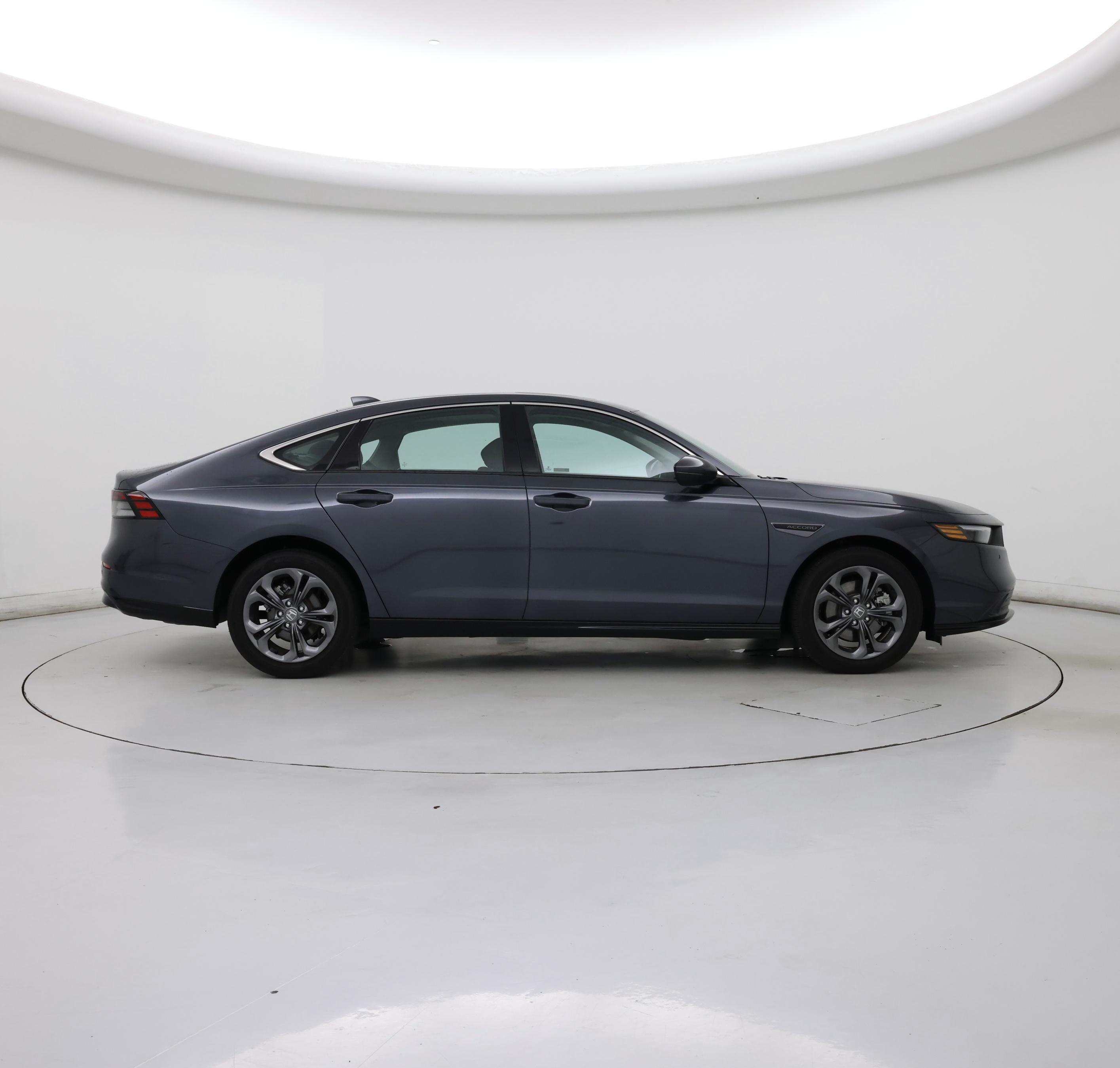 Thumbnail: 2024 Honda Accord - 7