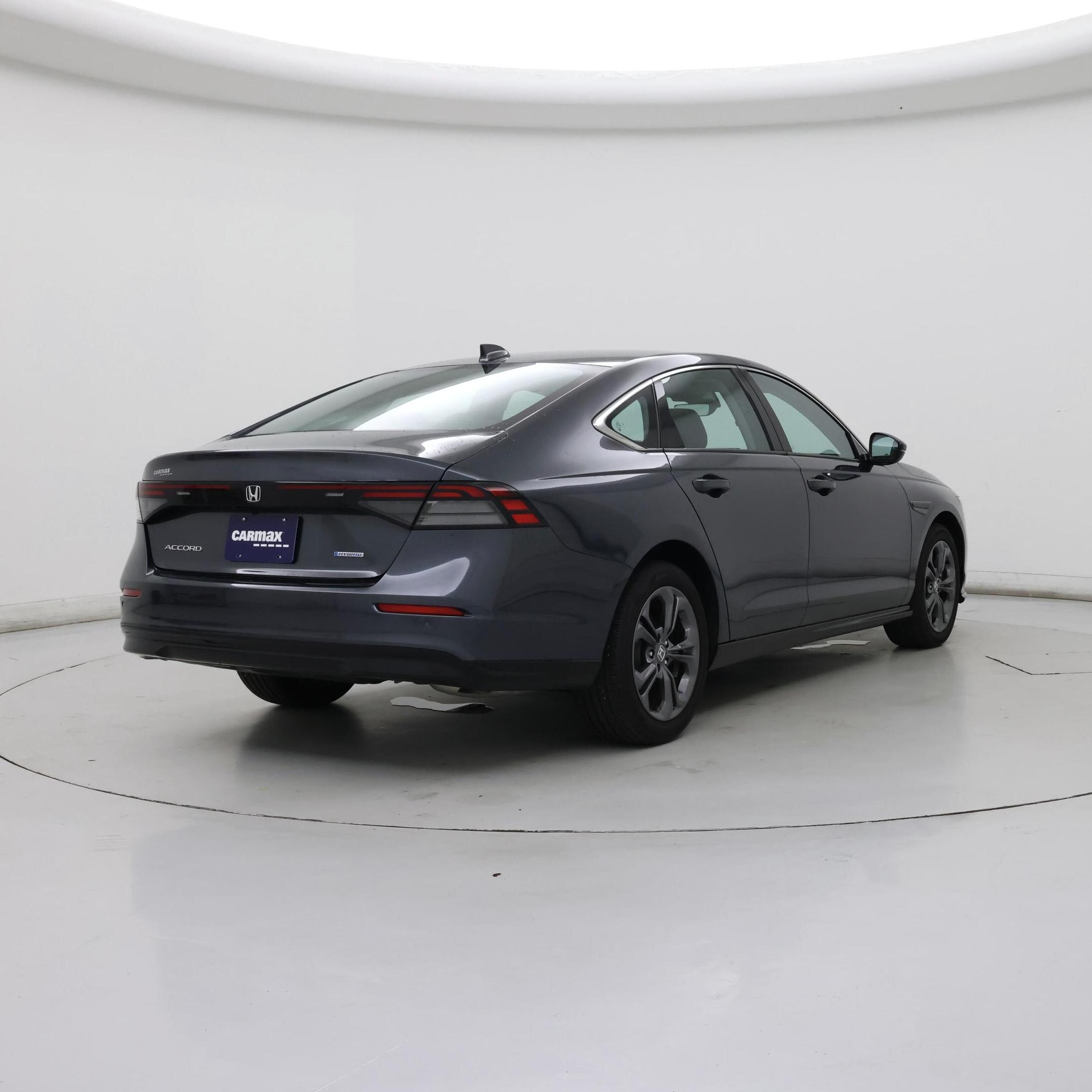 Thumbnail: 2024 Honda Accord - 8