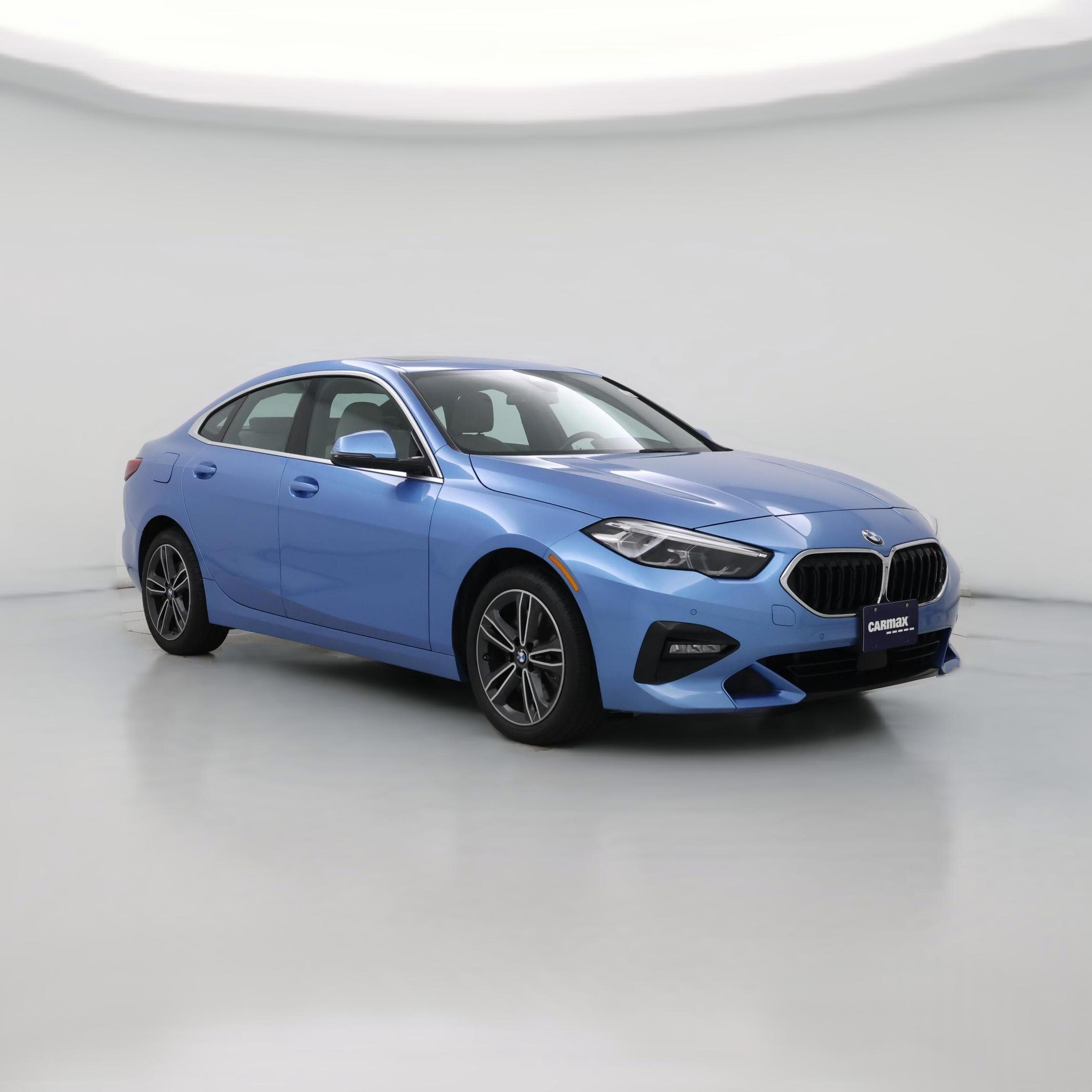 Thumbnail: 2020 BMW 2 Series - 1