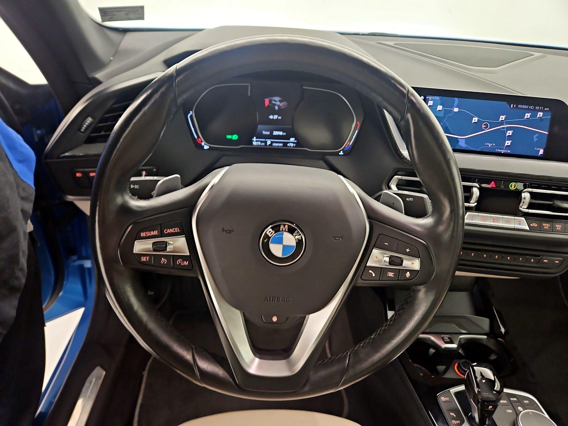 Thumbnail: 2020 BMW 2 Series - 10
