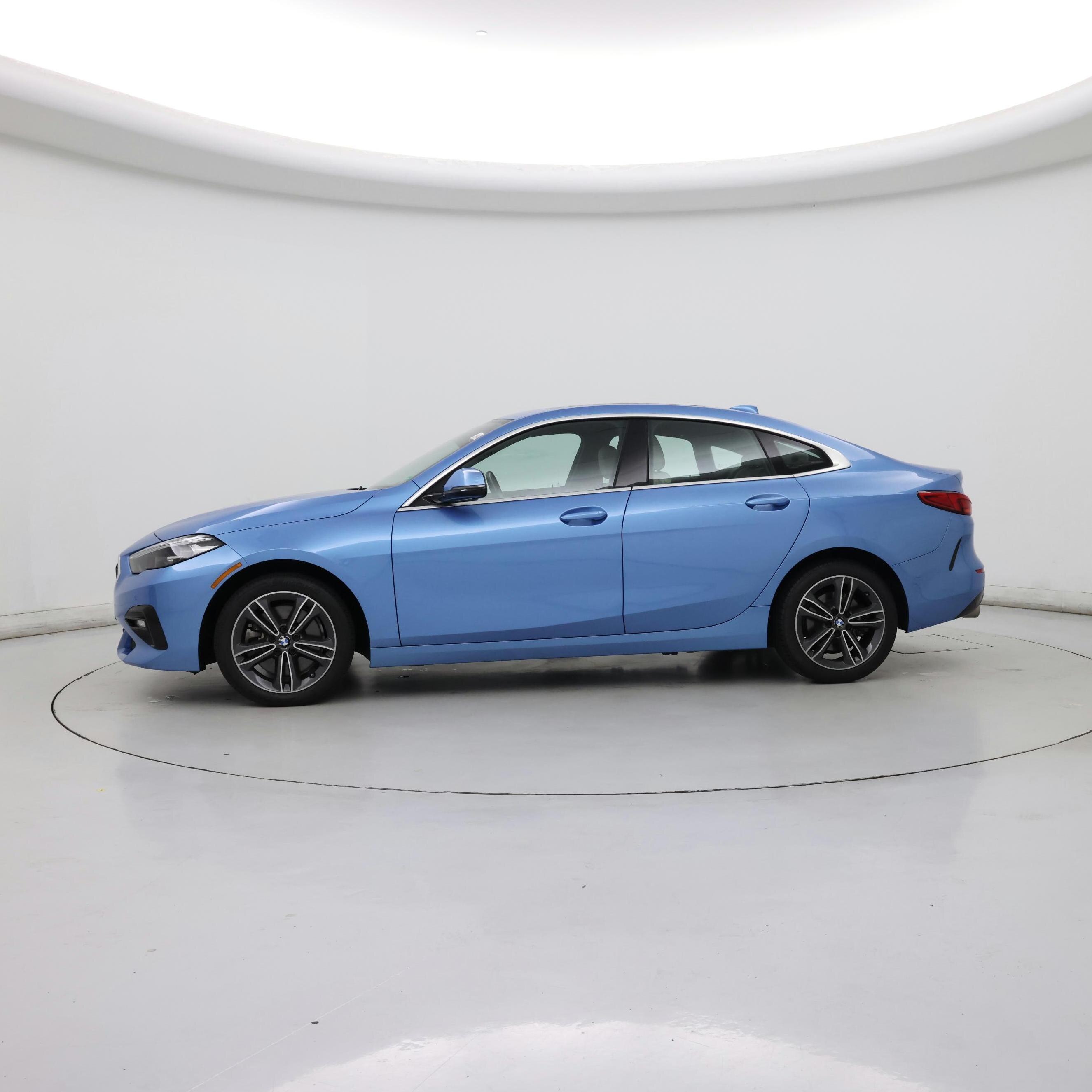 Thumbnail: 2020 BMW 2 Series - 3