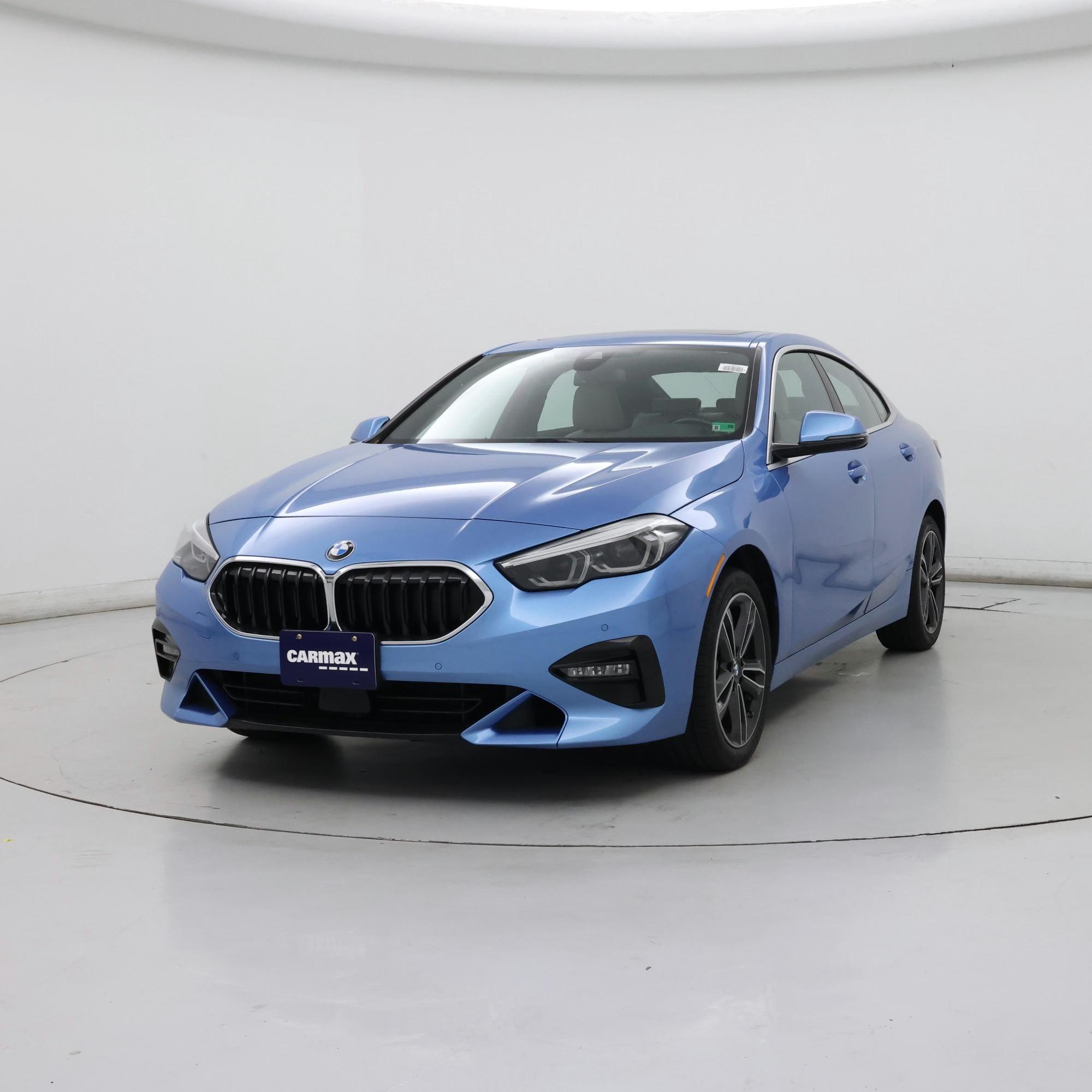 Thumbnail: 2020 BMW 2 Series - 4