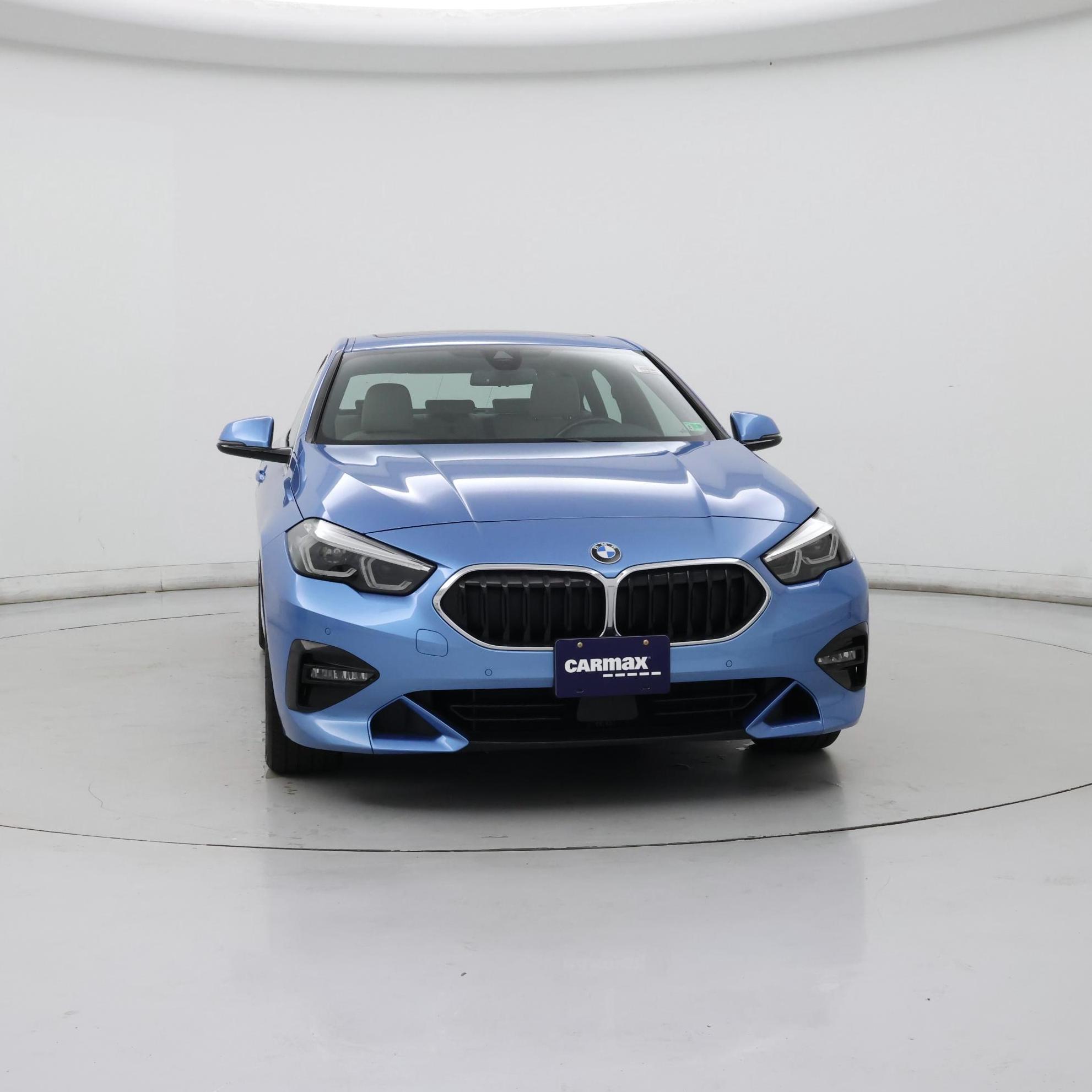 Thumbnail: 2020 BMW 2 Series - 5