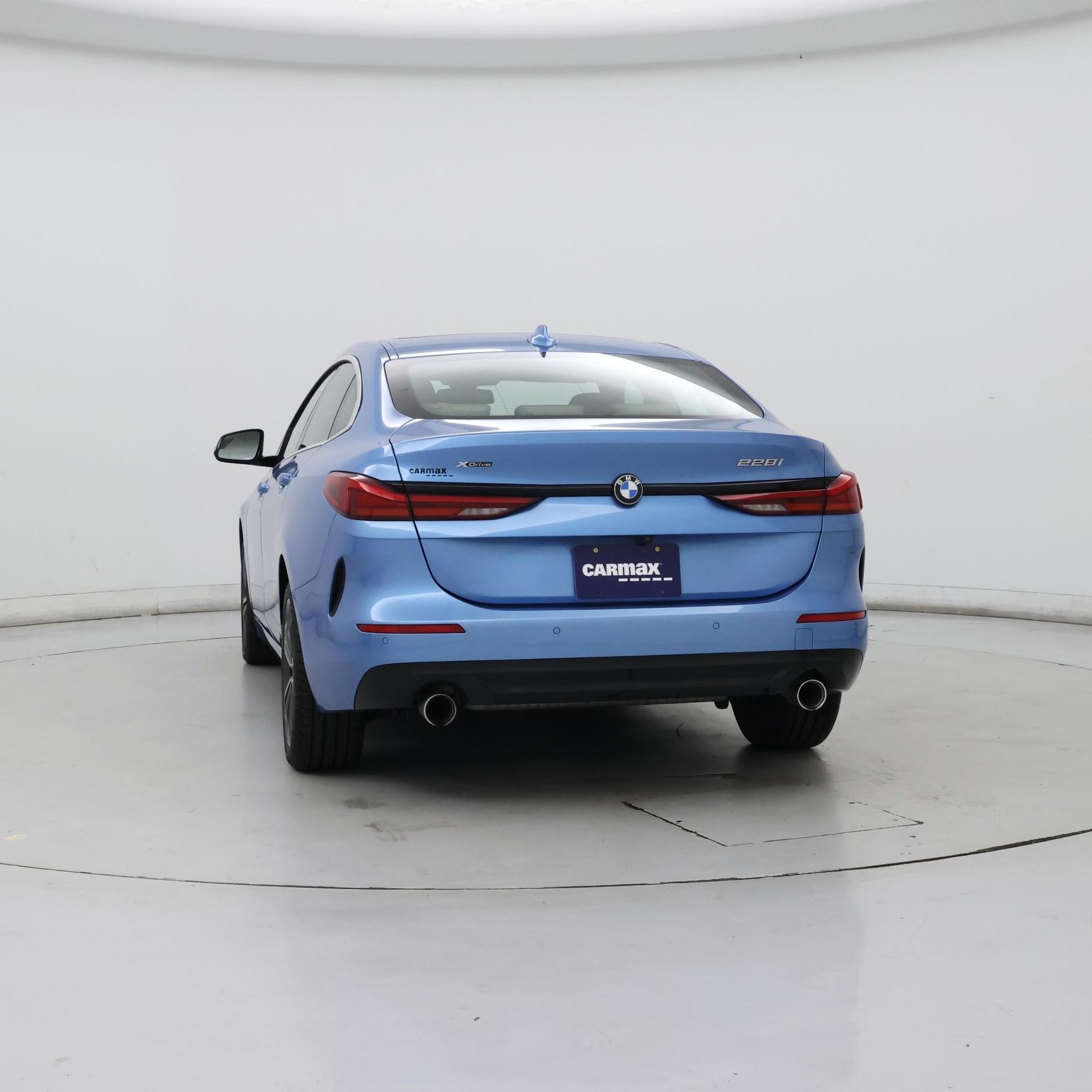 Thumbnail: 2020 BMW 2 Series - 6