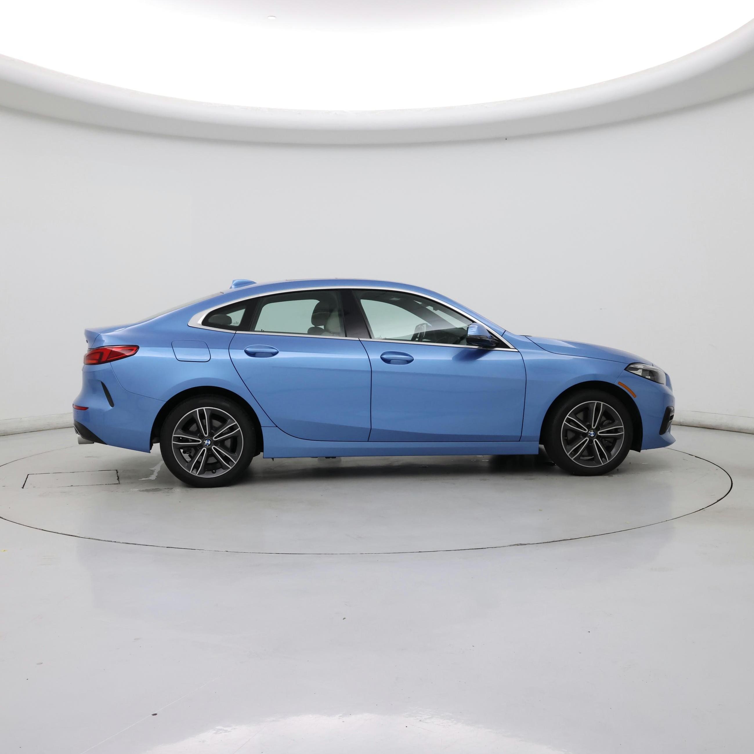 Thumbnail: 2020 BMW 2 Series - 7