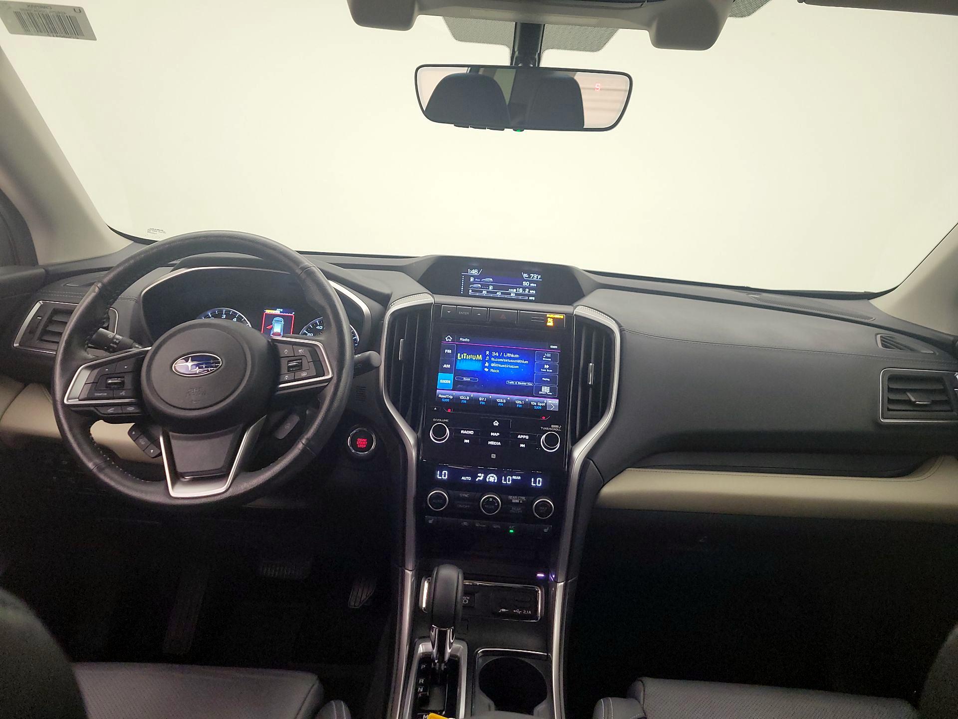 Thumbnail: 2022 Subaru Ascent - 9