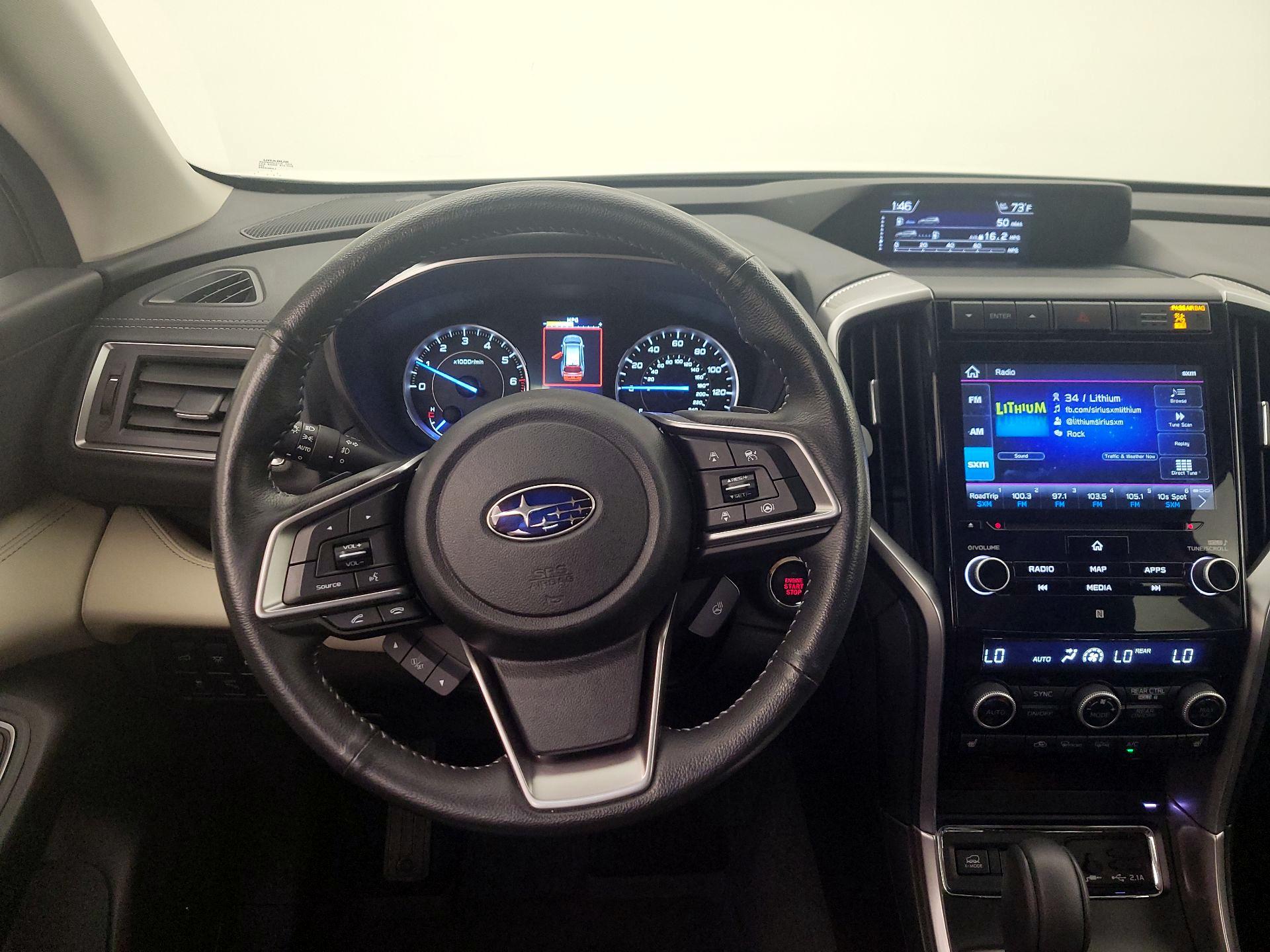 Thumbnail: 2022 Subaru Ascent - 10