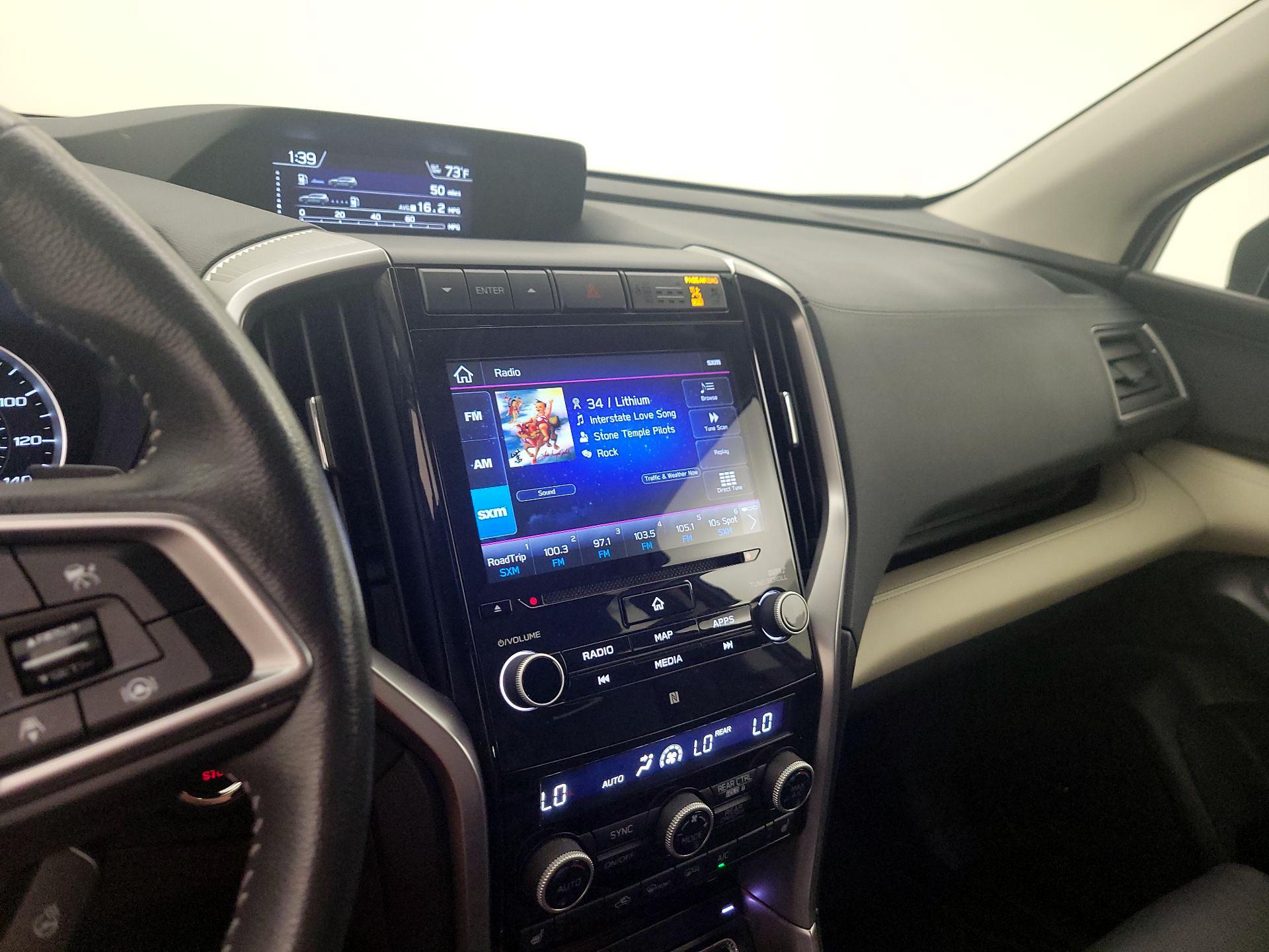 Thumbnail: 2022 Subaru Ascent - 16