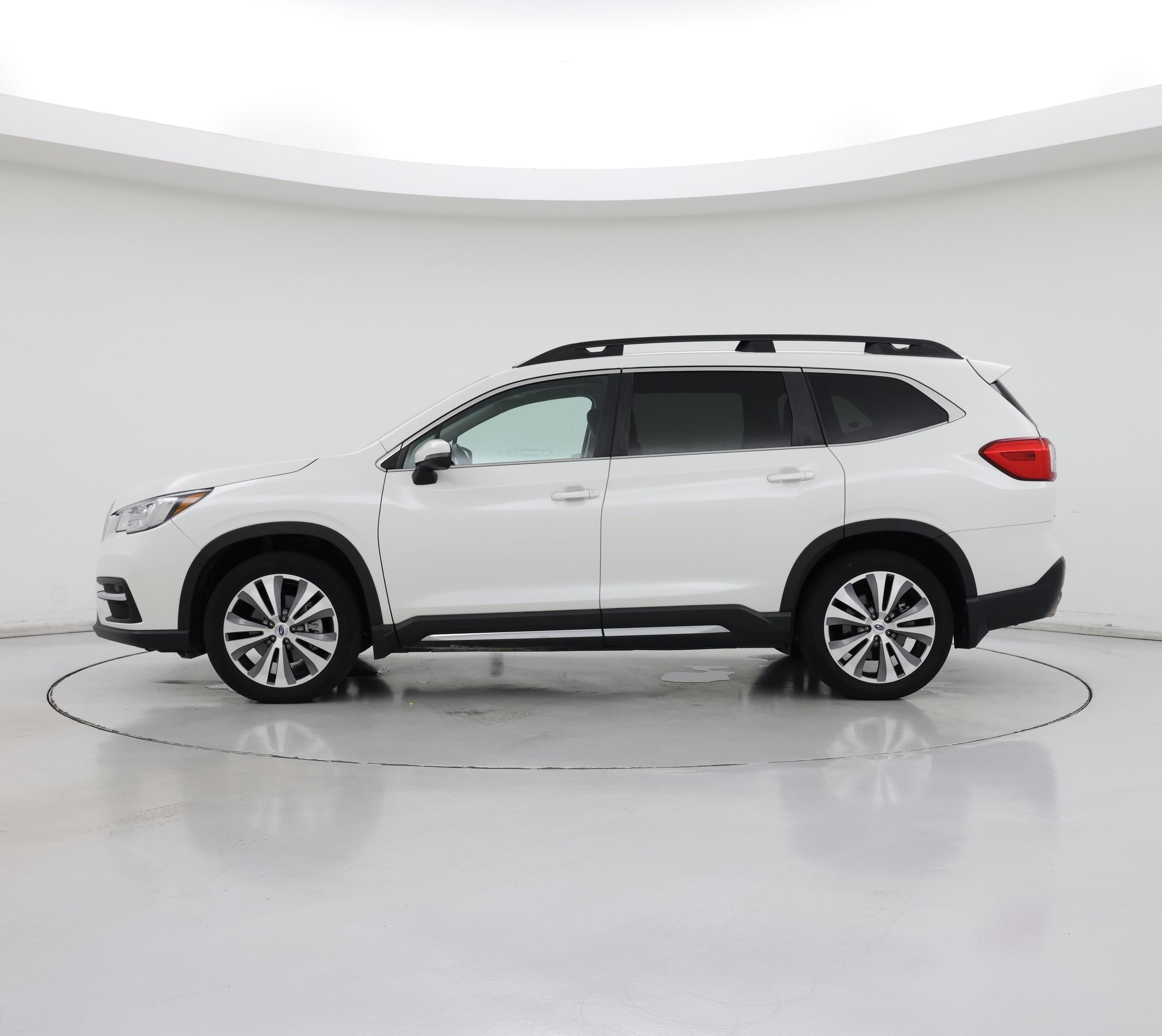 Thumbnail: 2022 Subaru Ascent - 3
