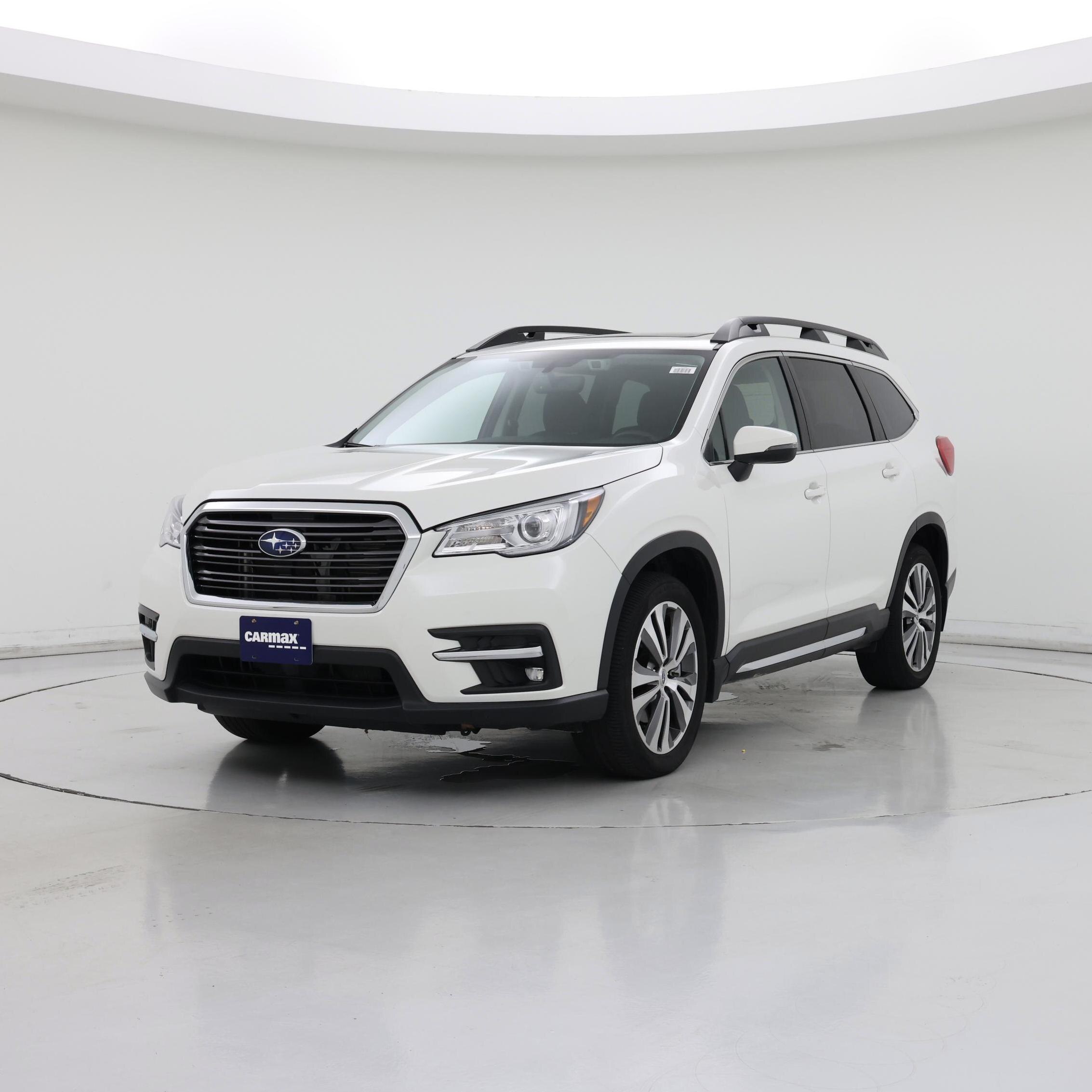 Thumbnail: 2022 Subaru Ascent - 4