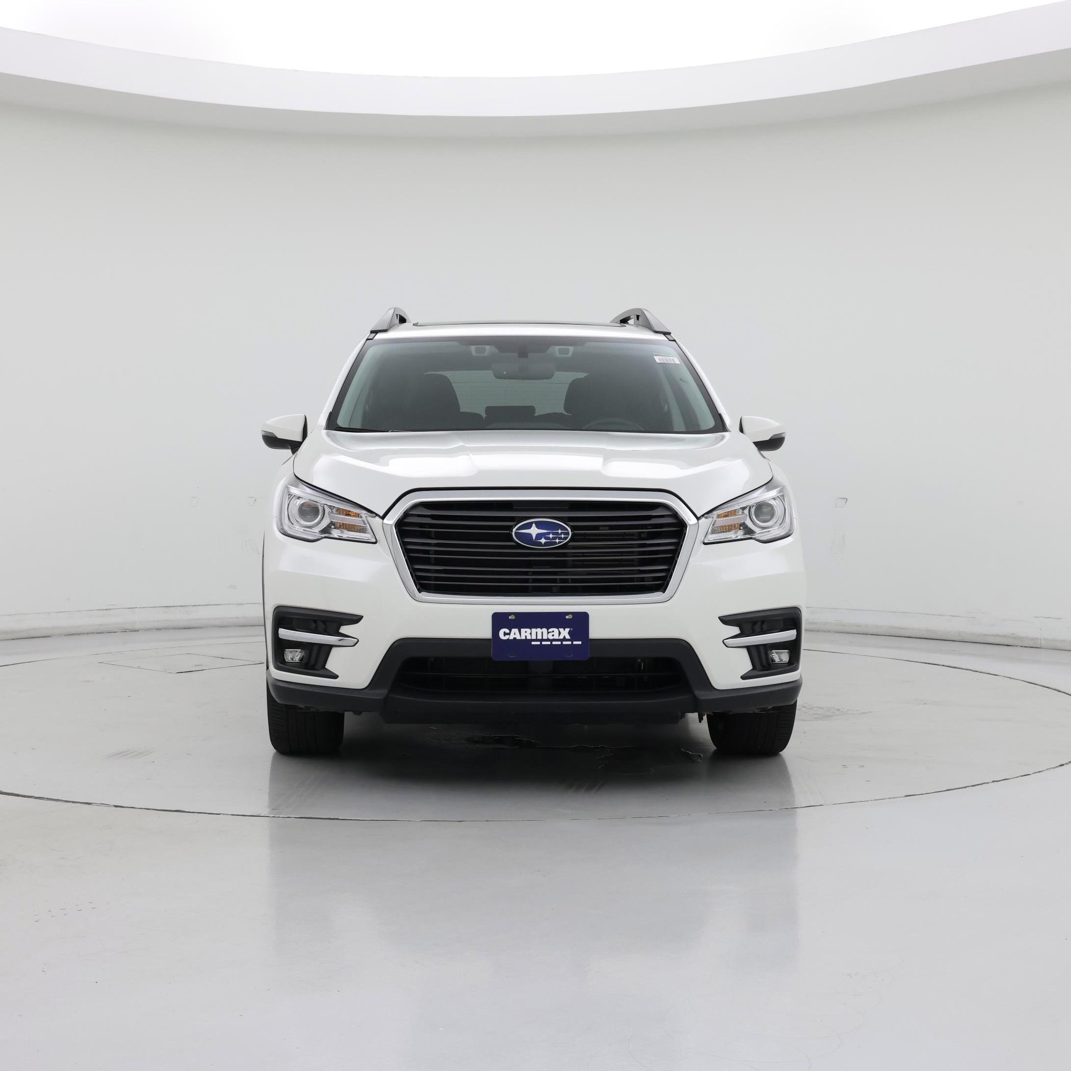 Thumbnail: 2022 Subaru Ascent - 5