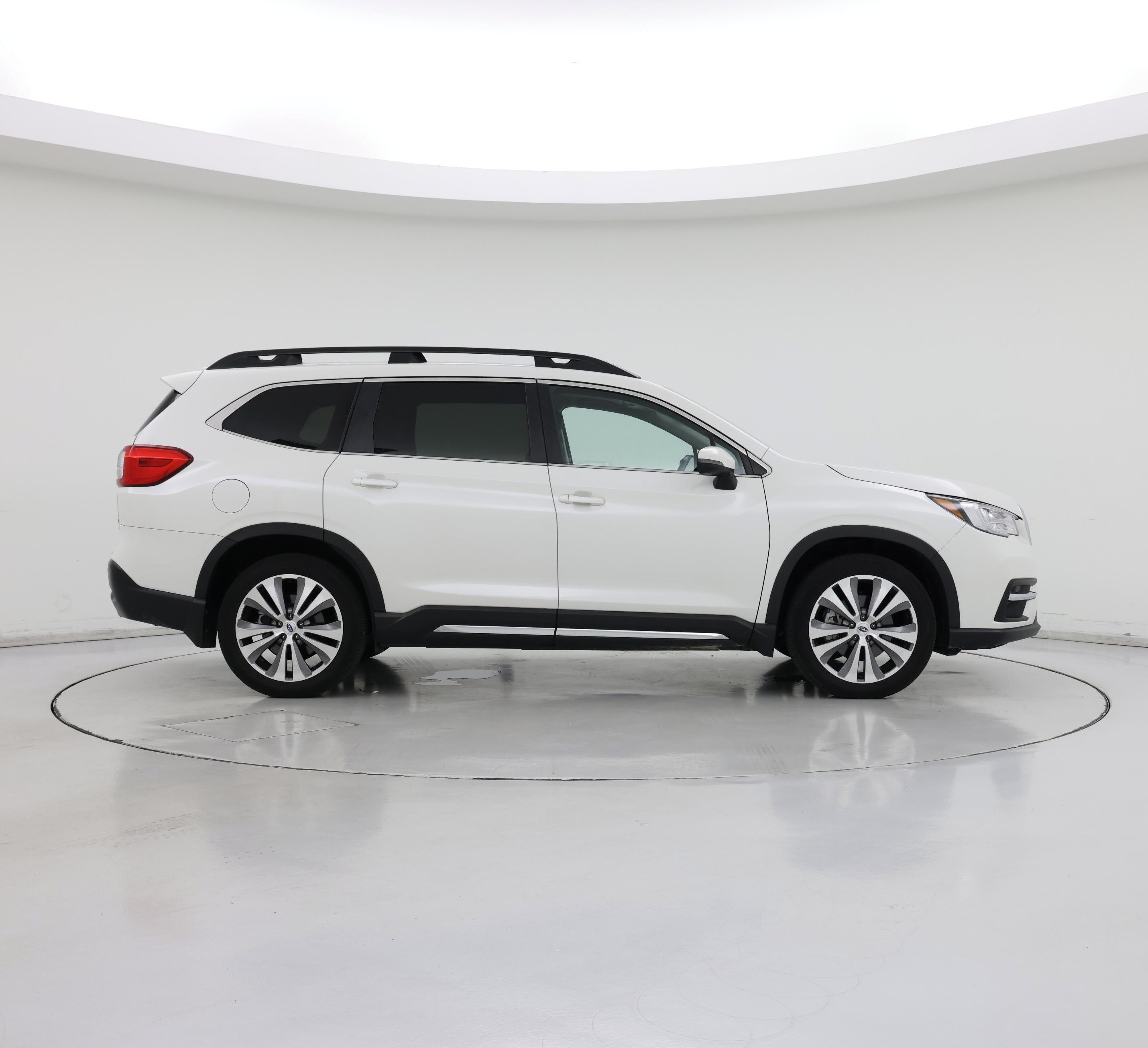 Thumbnail: 2022 Subaru Ascent - 7