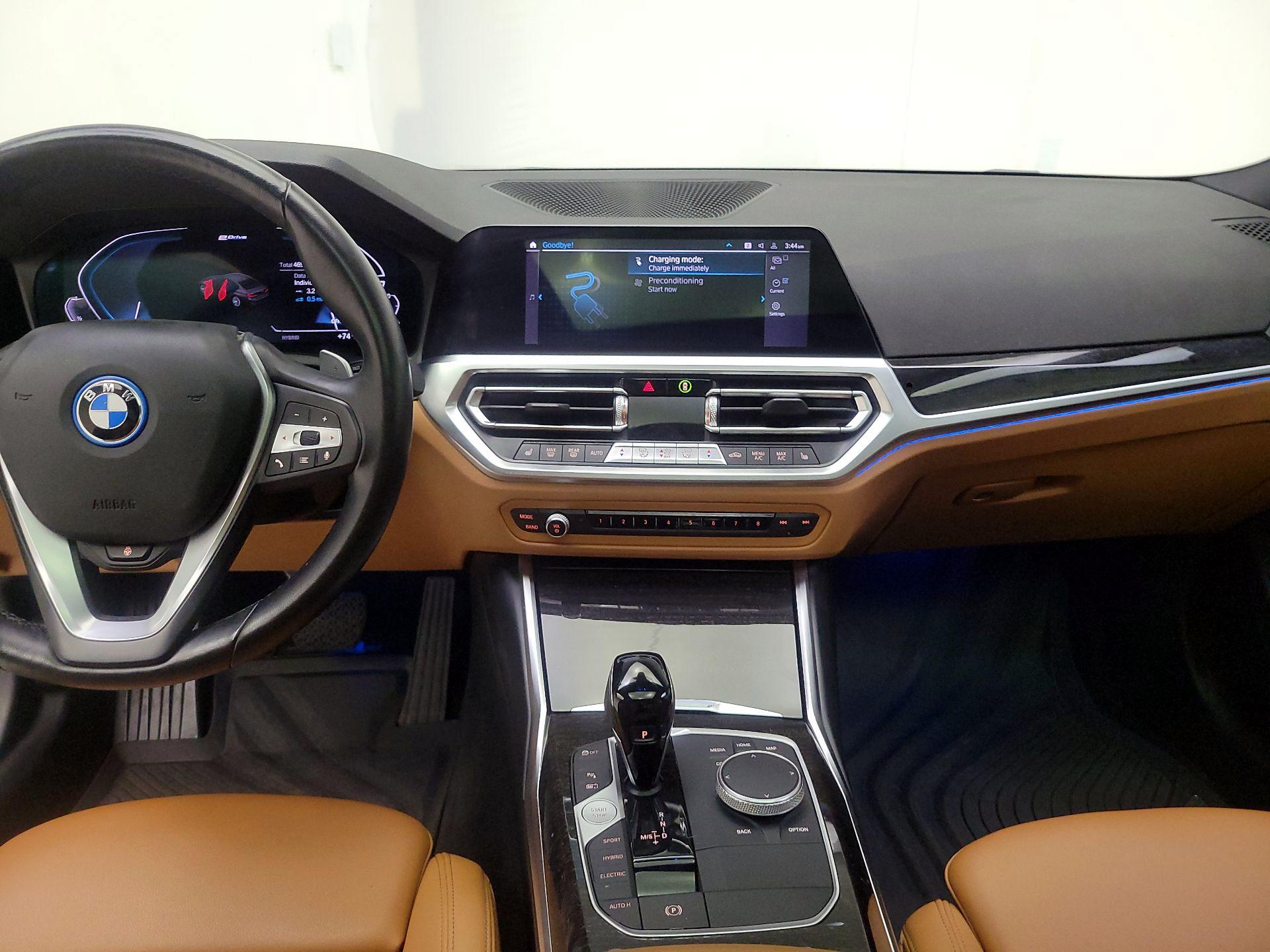 Thumbnail: 2022 BMW 3 Series - 9