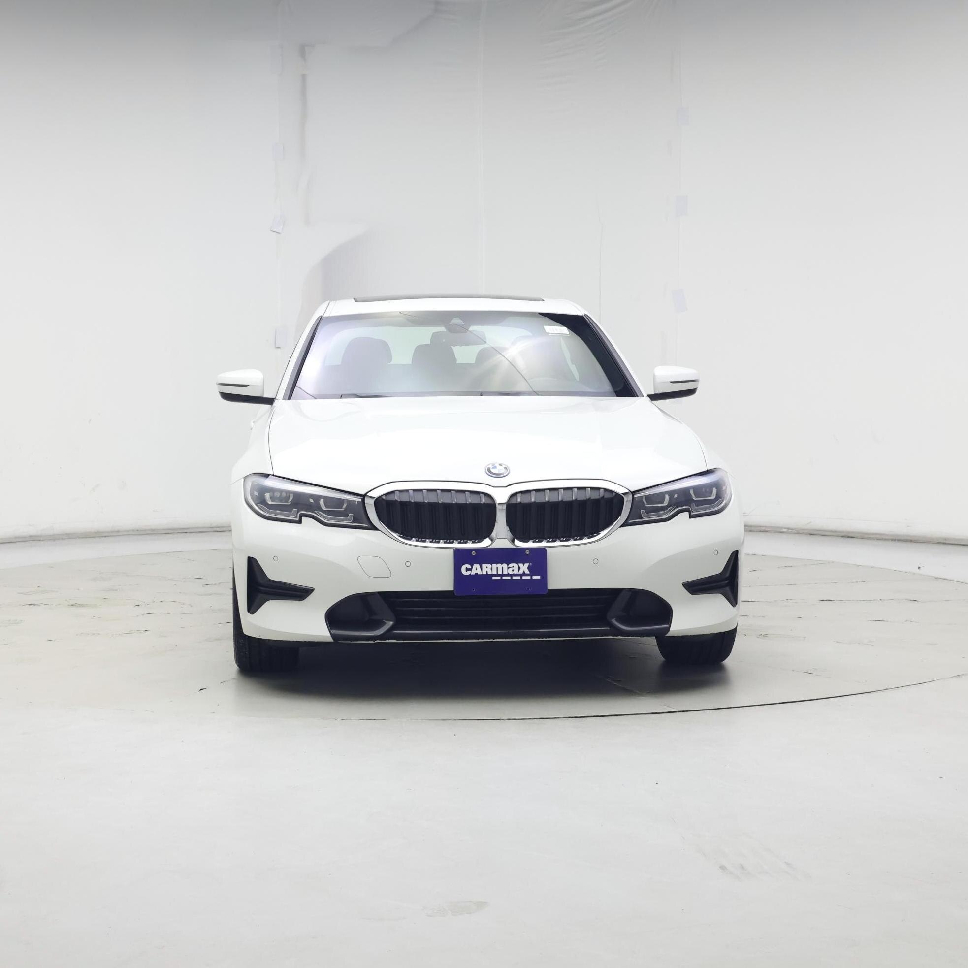 Thumbnail: 2022 BMW 3 Series - 5