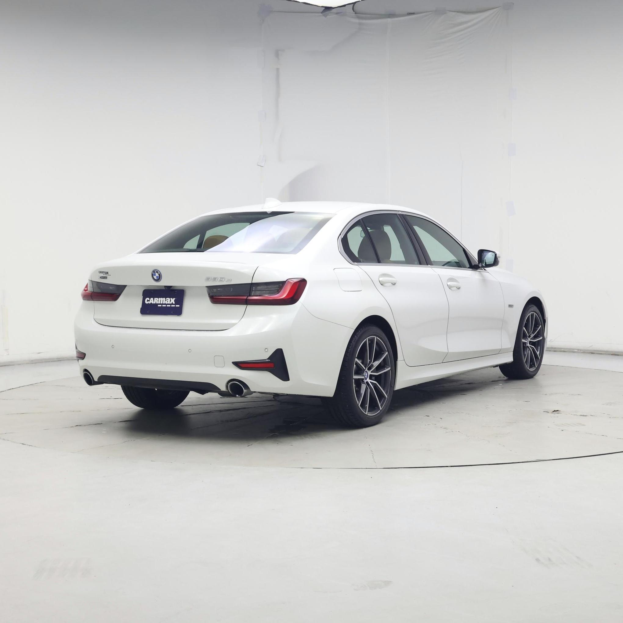 Thumbnail: 2022 BMW 3 Series - 8