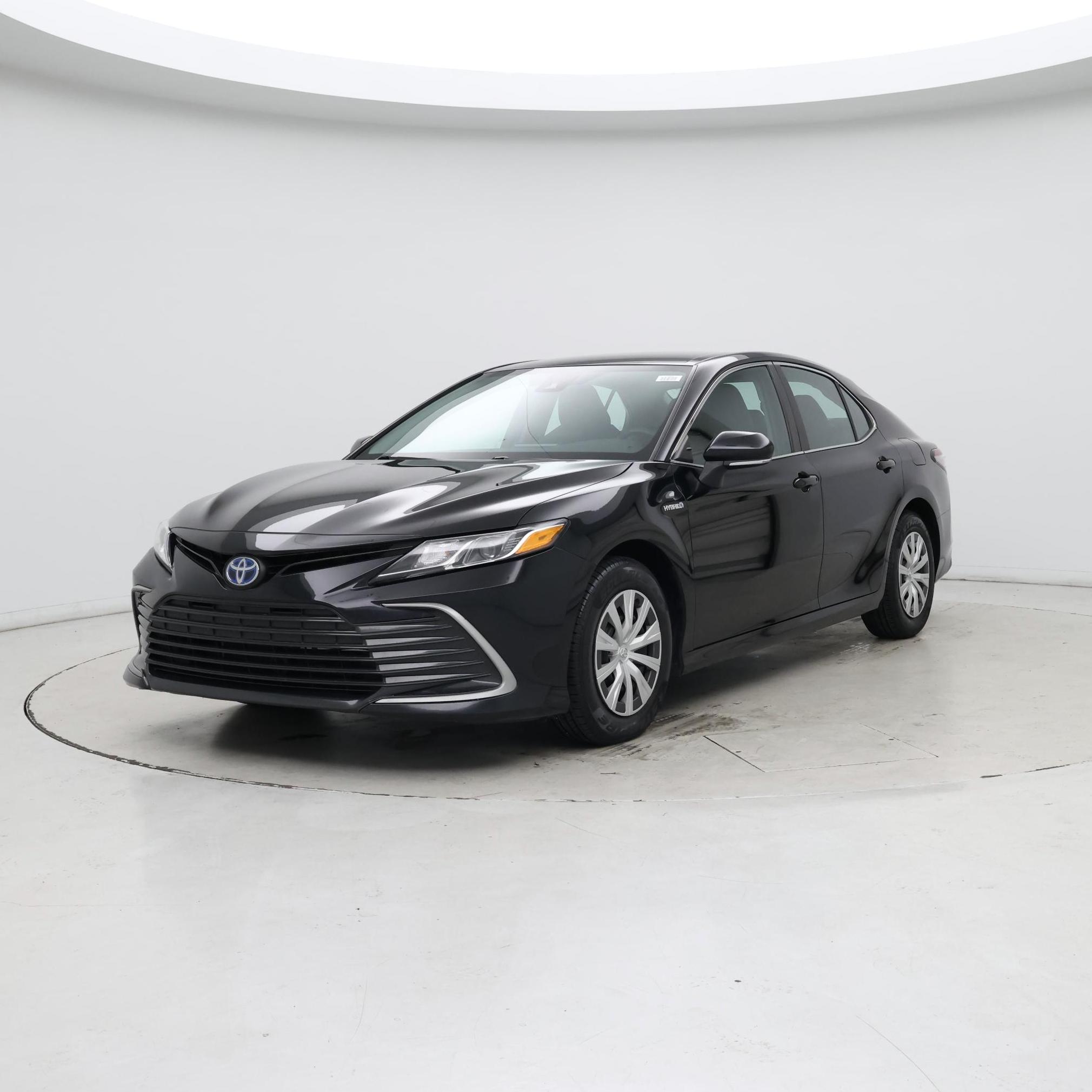 Thumbnail: 2021 Toyota Camry - 4