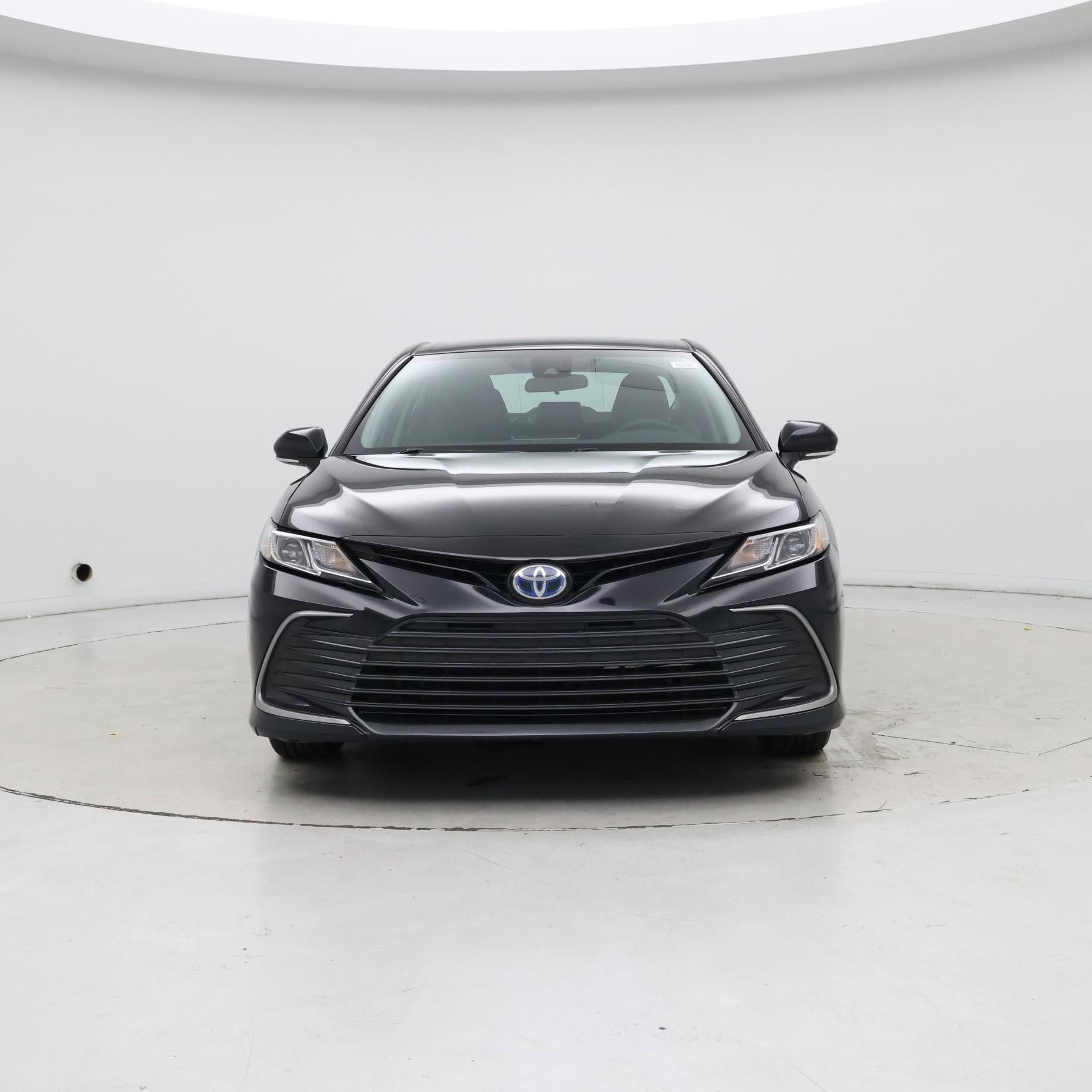 Thumbnail: 2021 Toyota Camry - 5