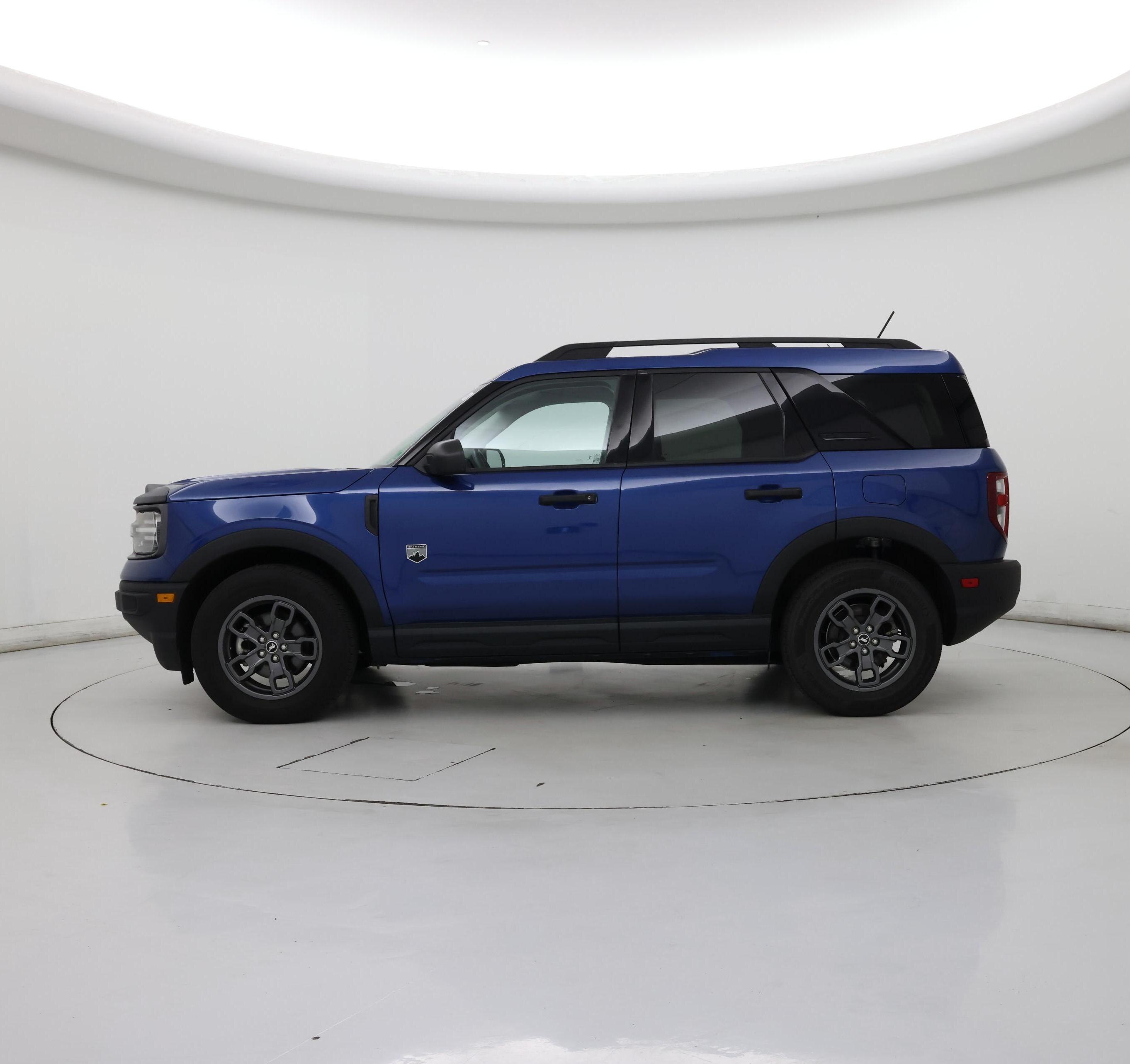 Thumbnail: 2023 Ford Bronco Sport - 3