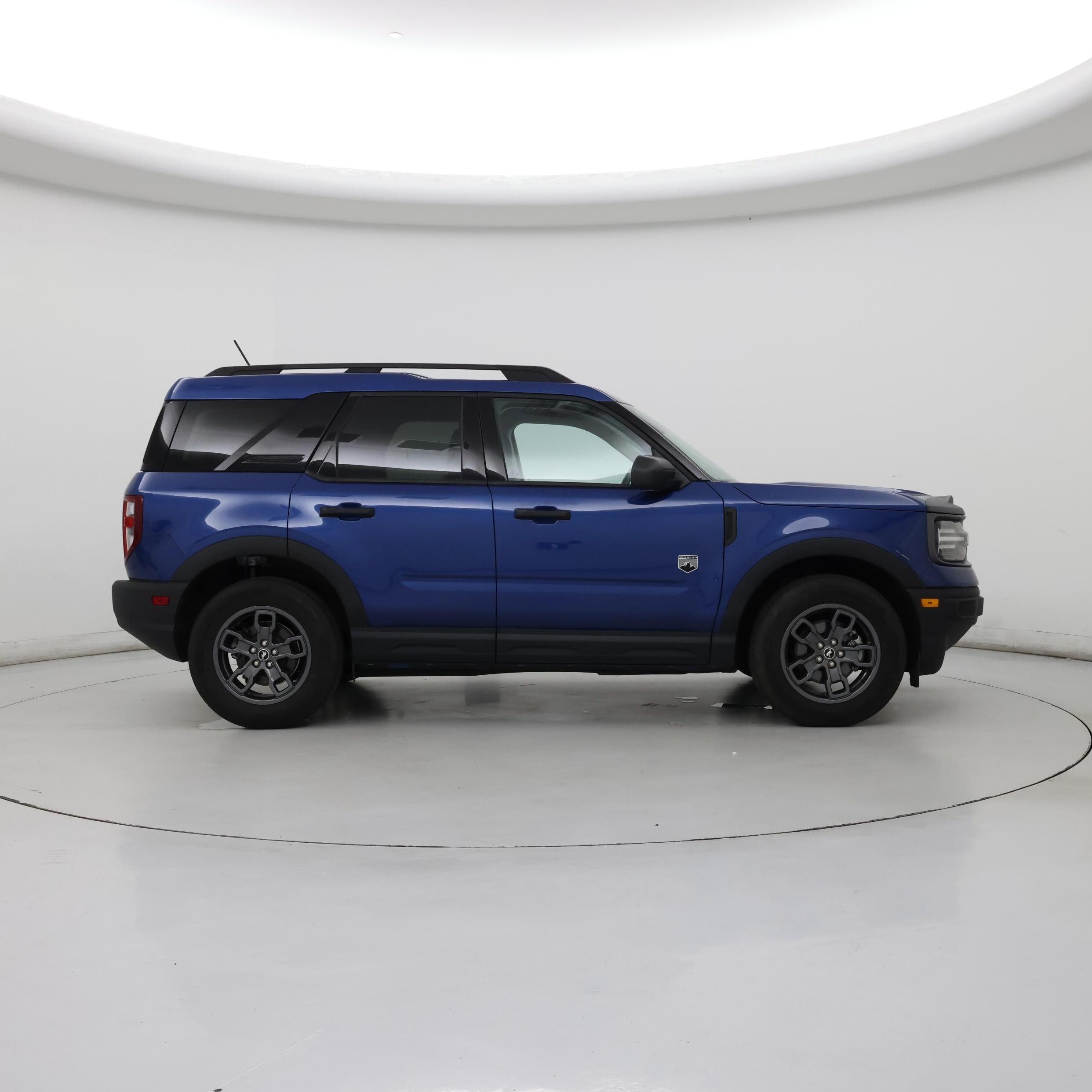 Thumbnail: 2023 Ford Bronco Sport - 7