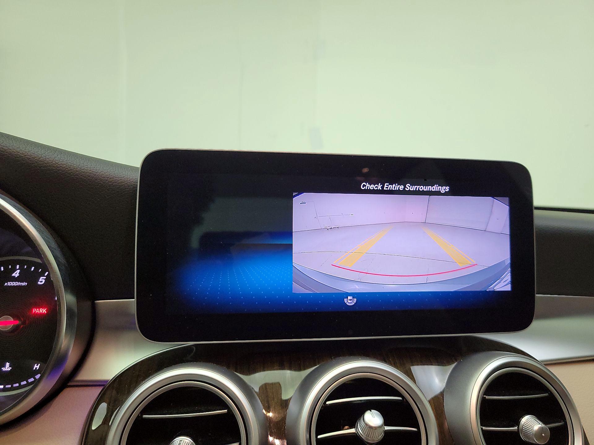 Thumbnail: 2020 Mercedes-Benz C-Class - 14