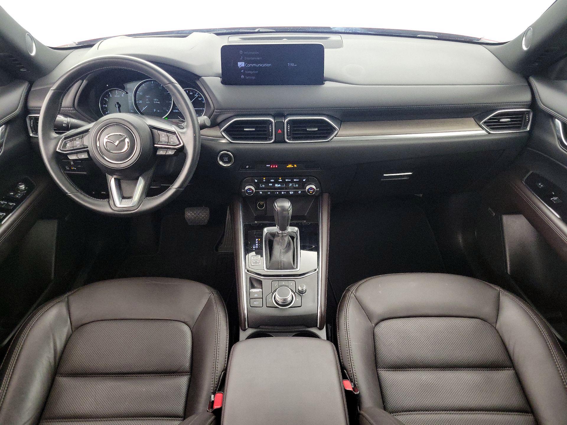Thumbnail: 2022 Mazda CX-5 - 9
