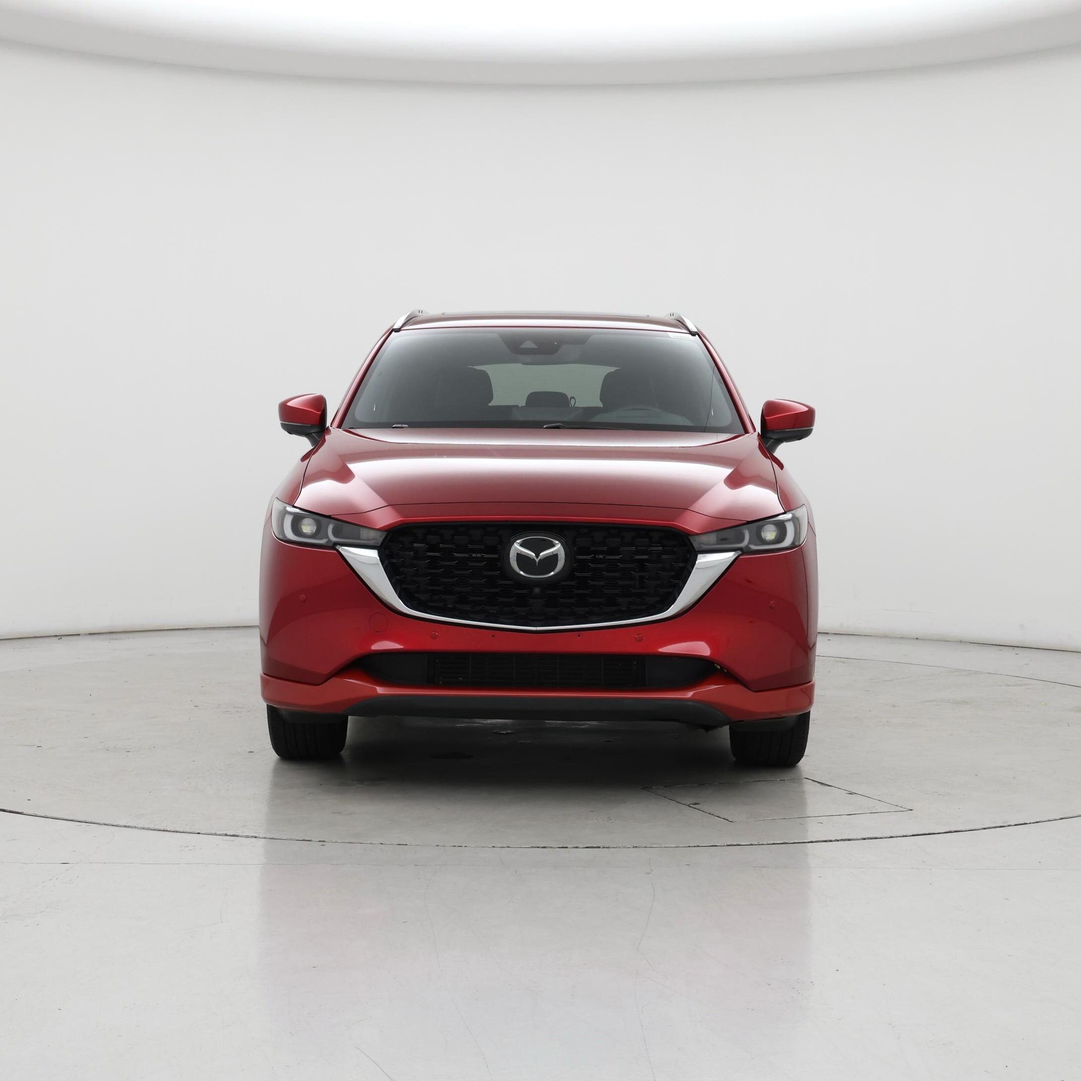 Thumbnail: 2022 Mazda CX-5 - 5