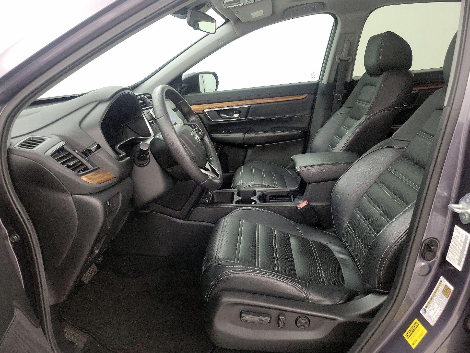 Thumbnail: 2020 Honda CR-V - 11