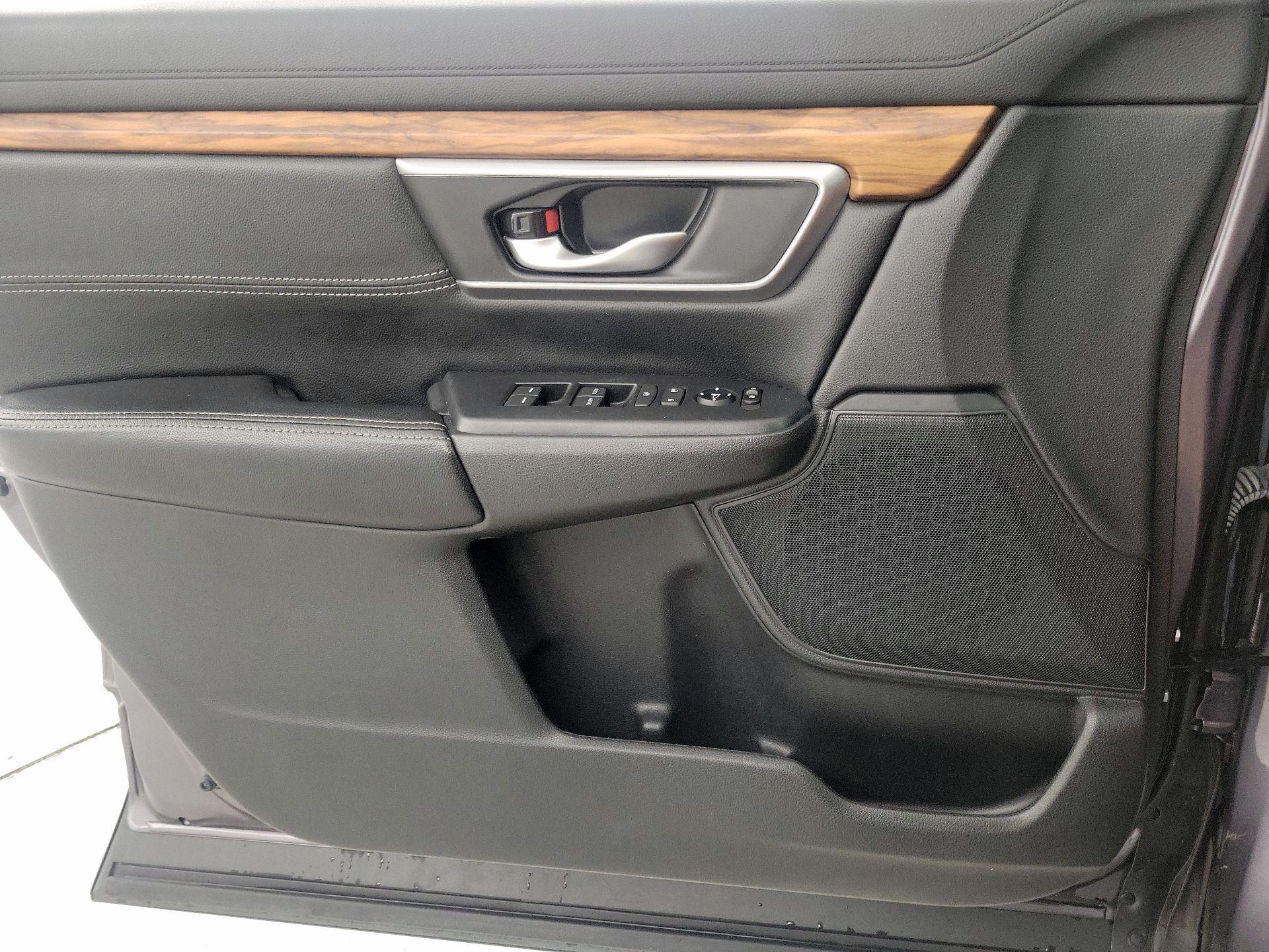 Thumbnail: 2020 Honda CR-V - 12