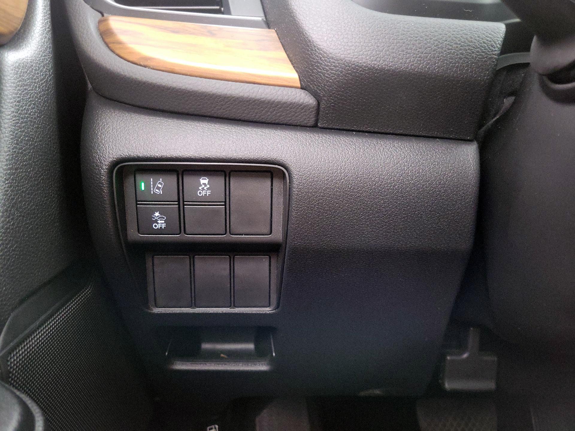 Thumbnail: 2020 Honda CR-V - 13