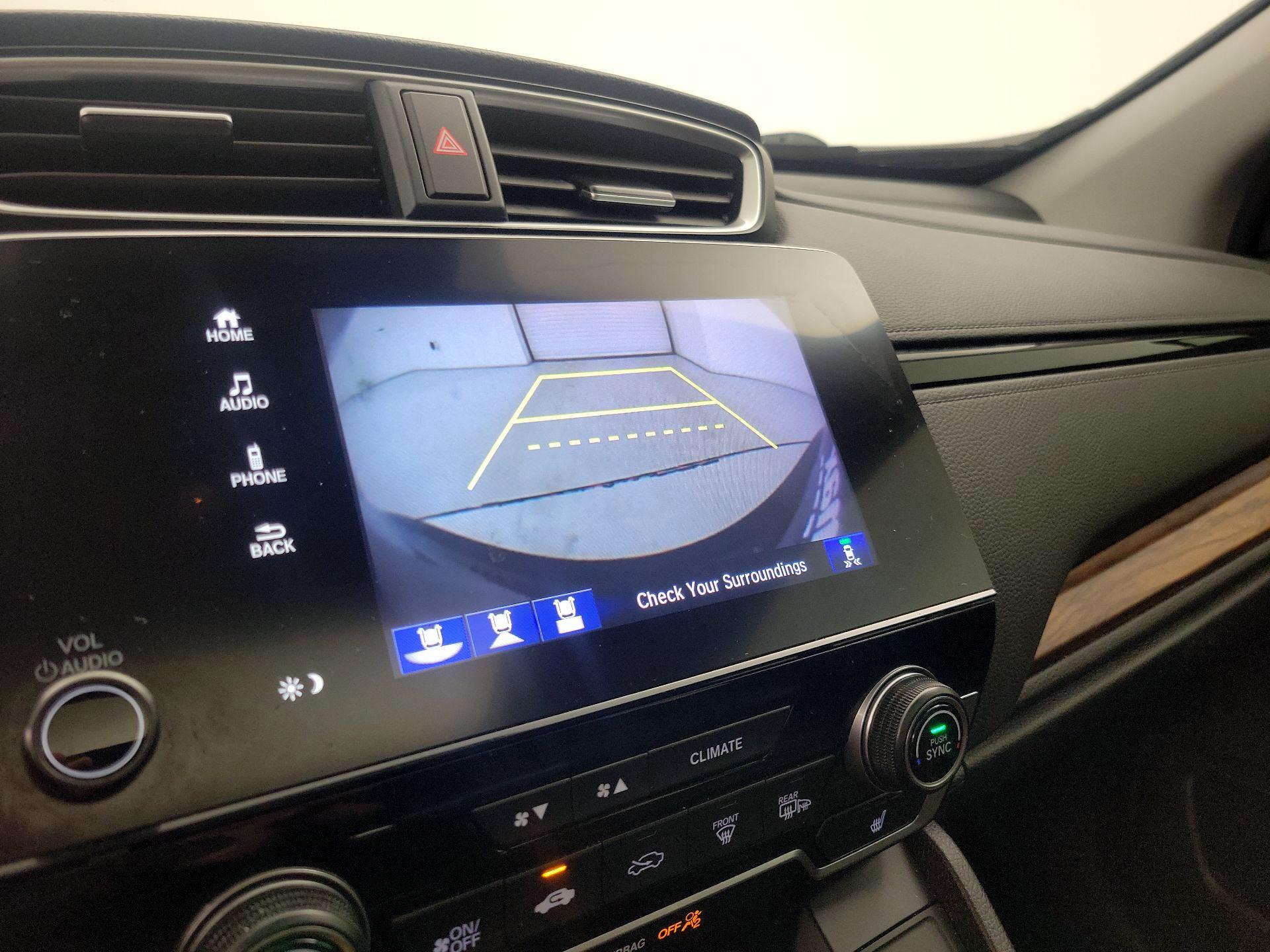 Thumbnail: 2020 Honda CR-V - 14