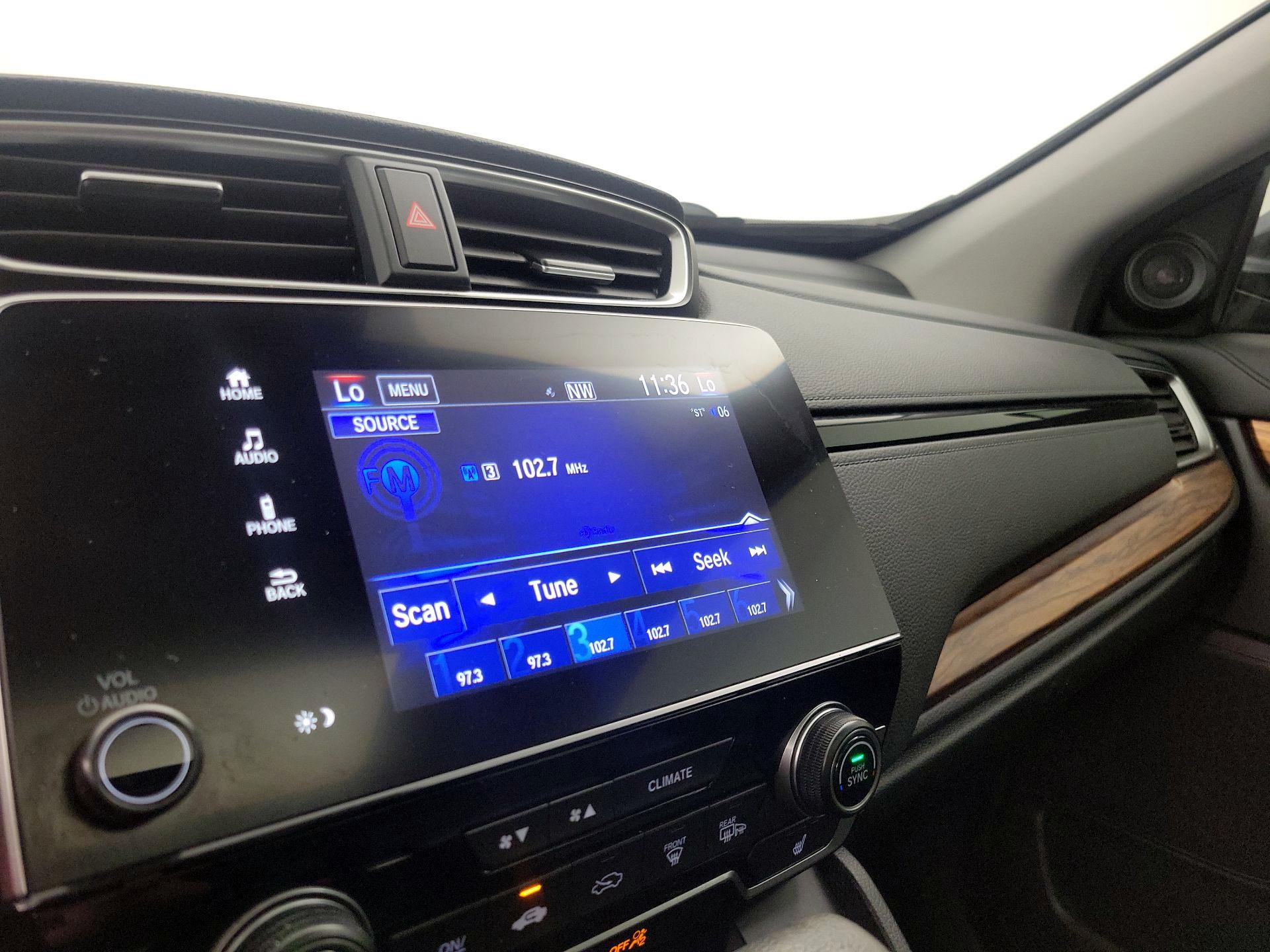 Thumbnail: 2020 Honda CR-V - 15