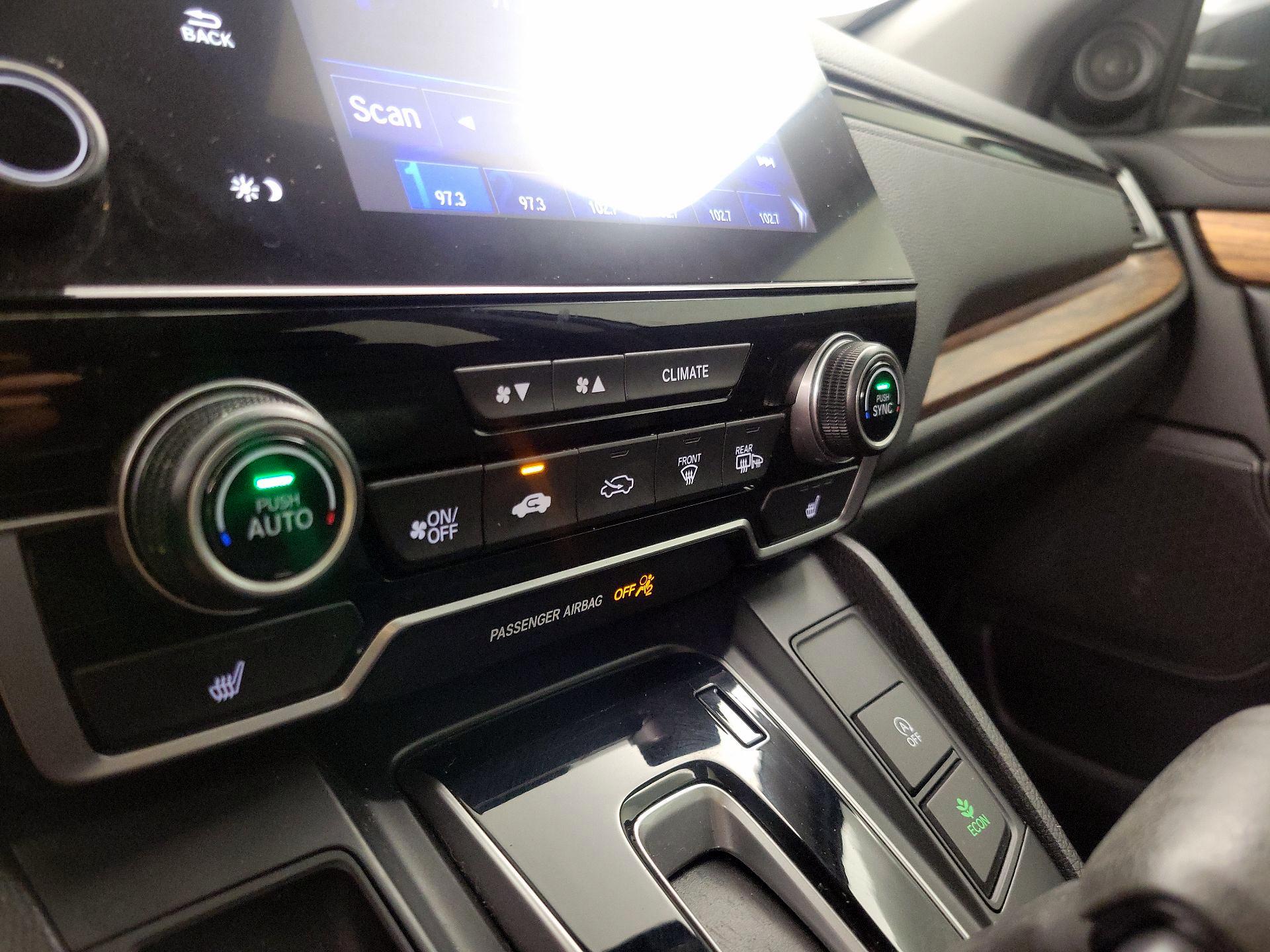 Thumbnail: 2020 Honda CR-V - 16