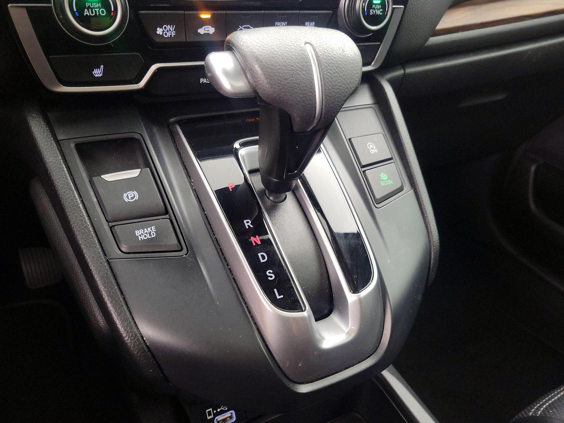 Thumbnail: 2020 Honda CR-V - 17