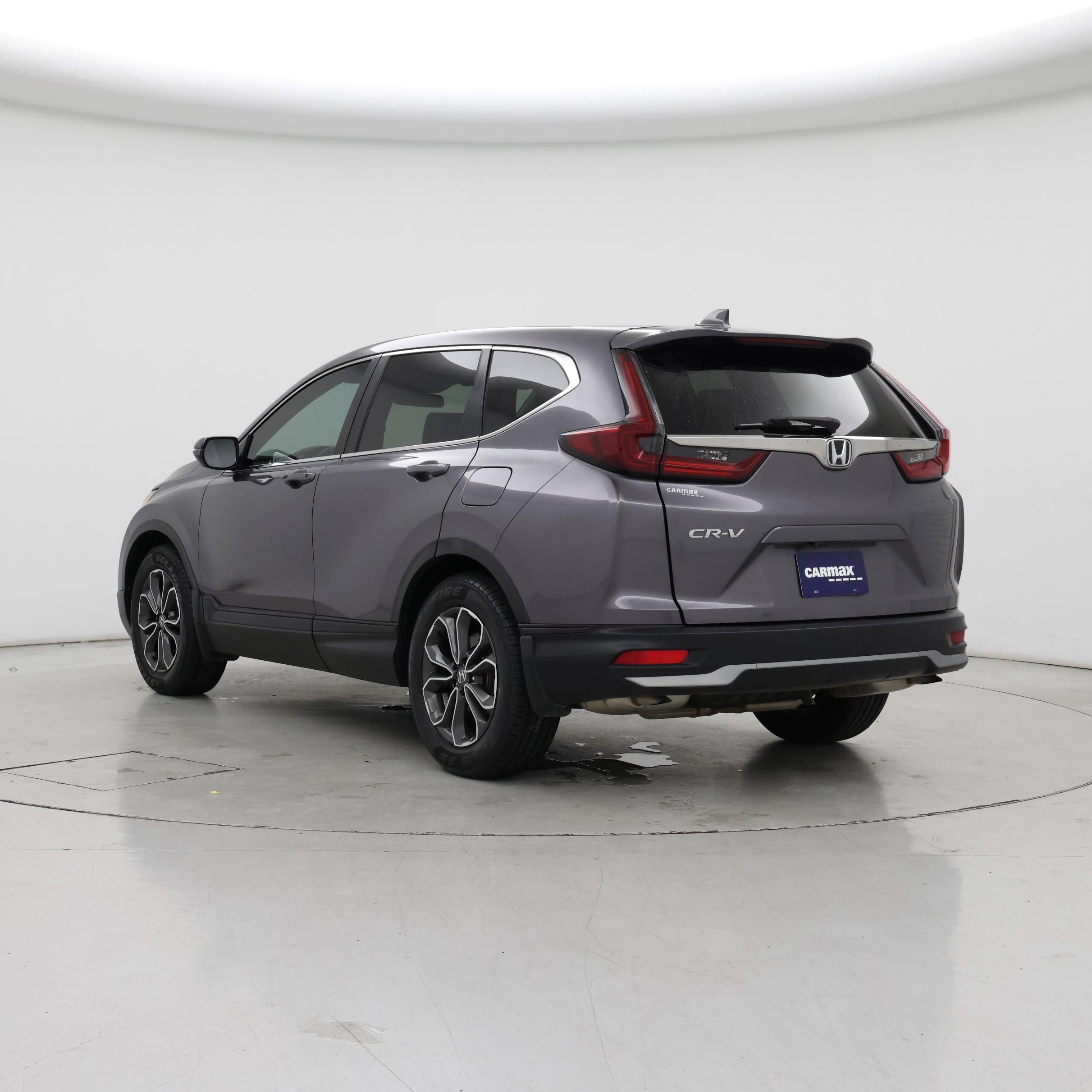 Thumbnail: 2020 Honda CR-V - 2