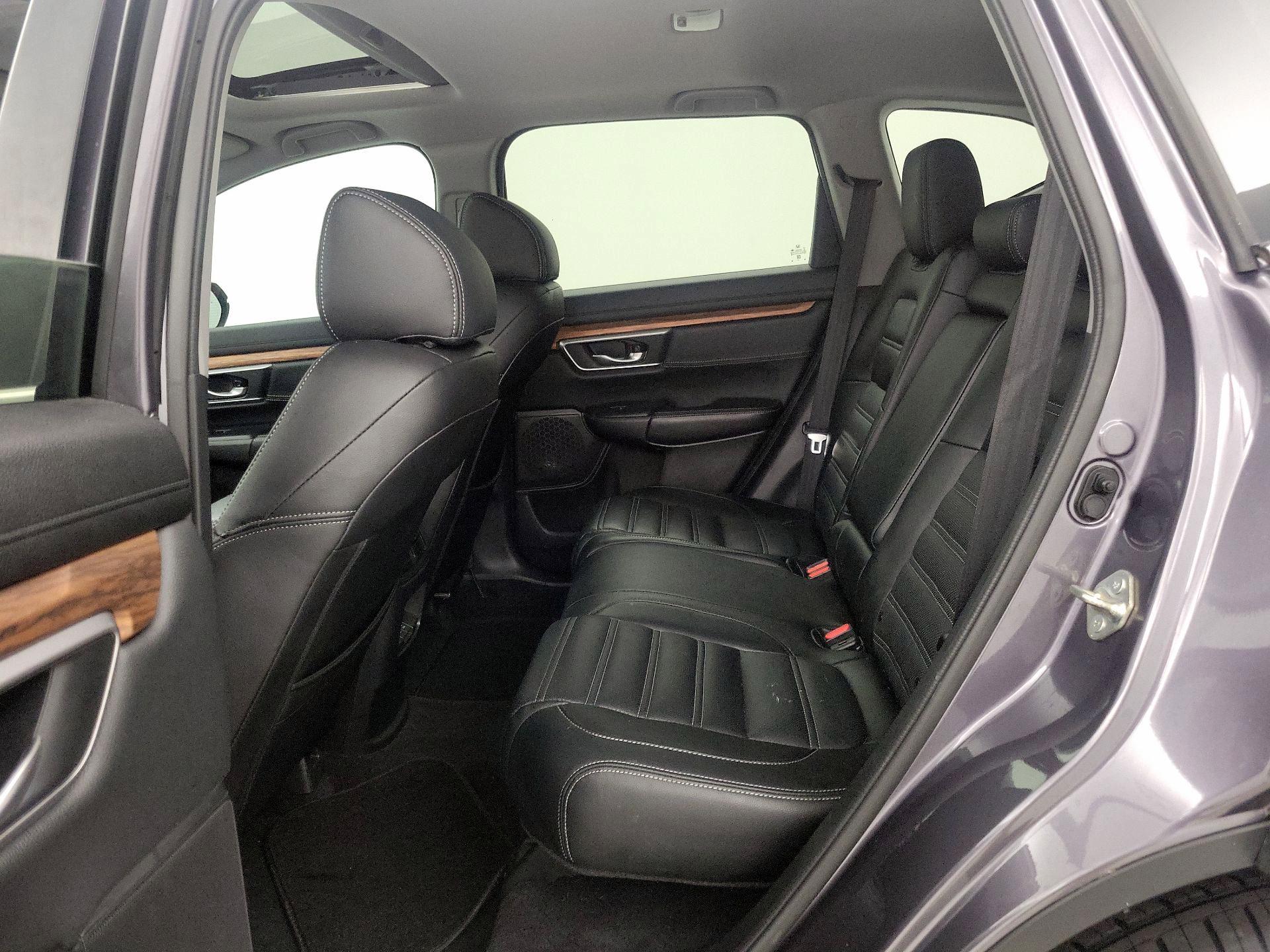 Thumbnail: 2020 Honda CR-V - 20