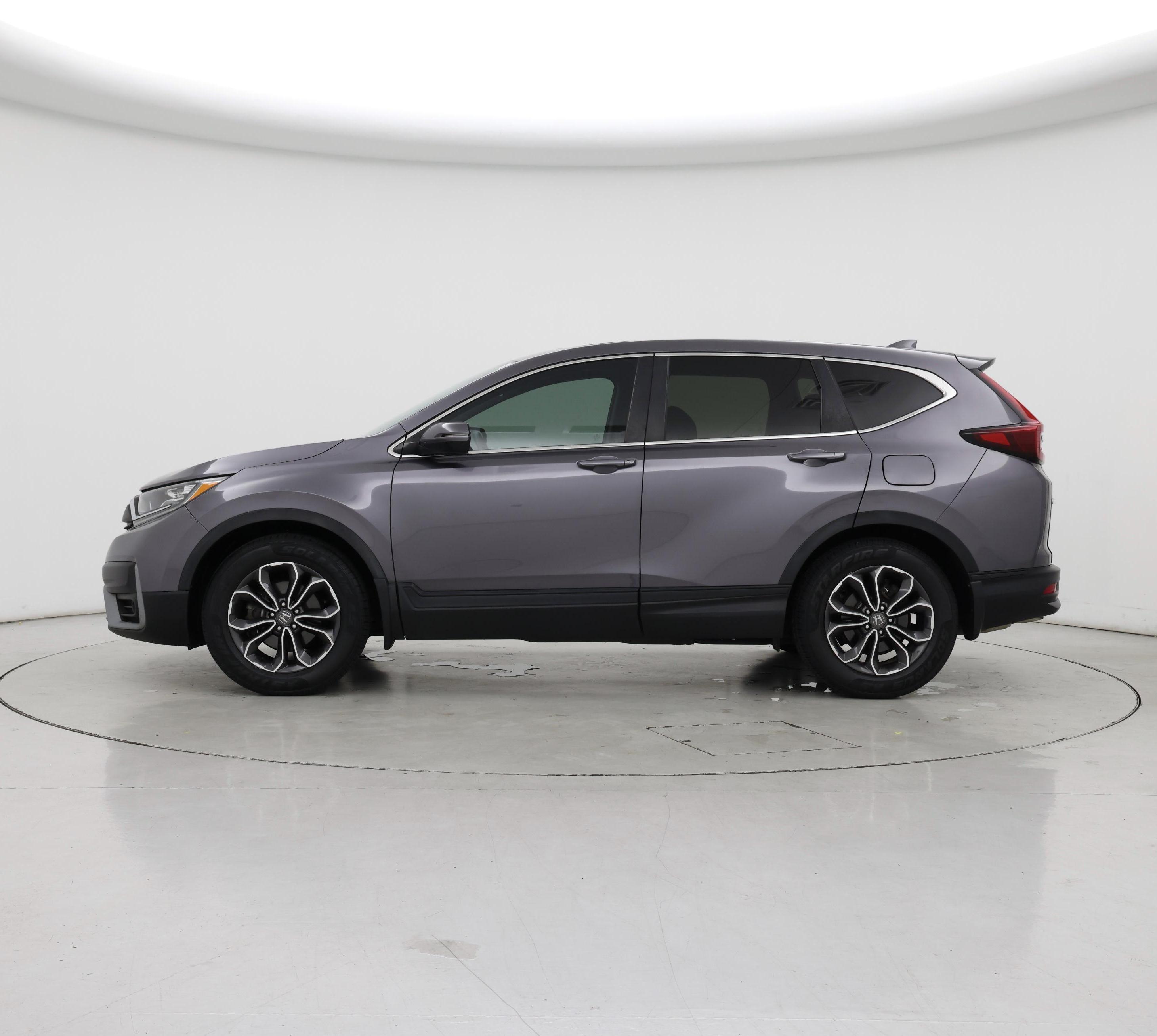 Thumbnail: 2020 Honda CR-V - 3