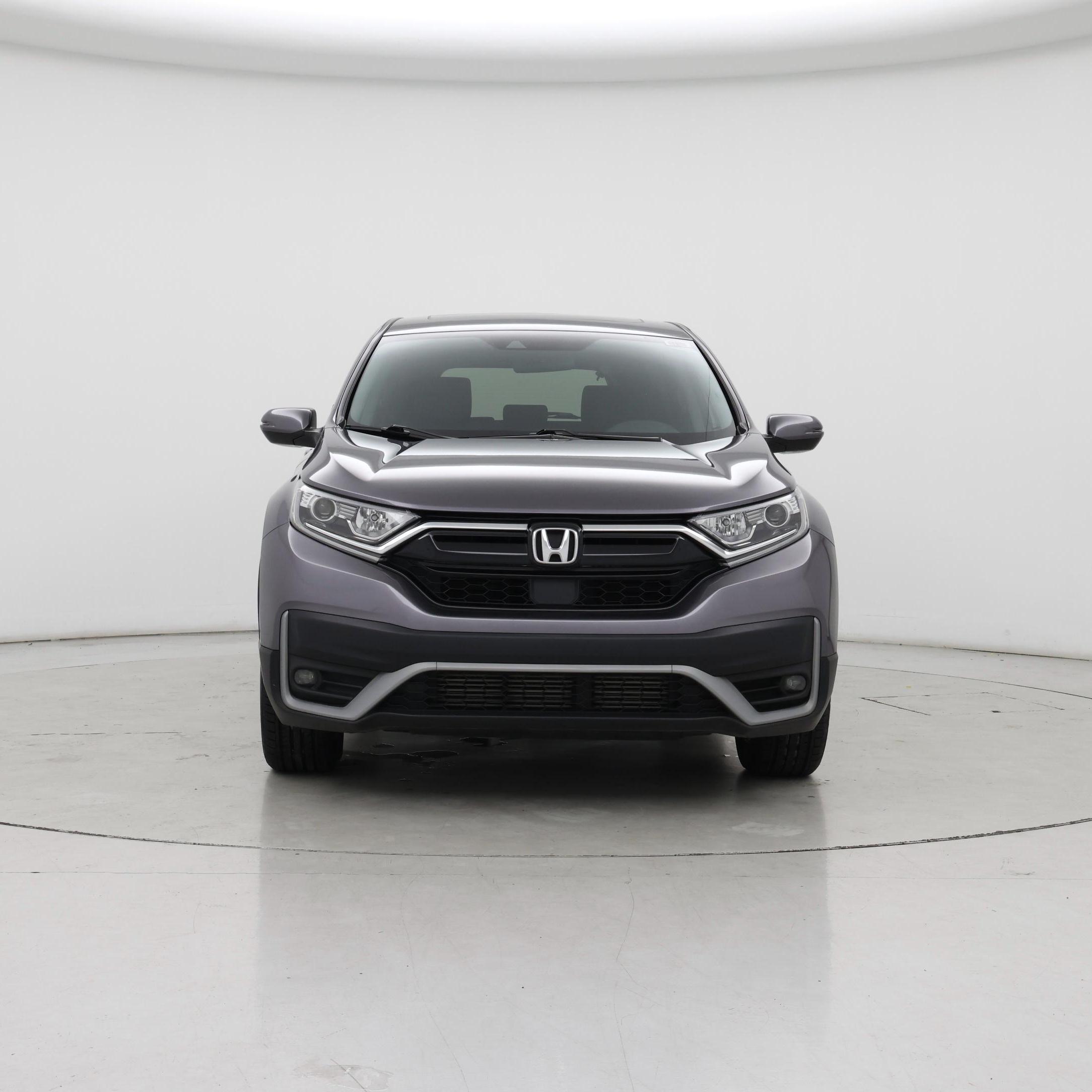 Thumbnail: 2020 Honda CR-V - 5