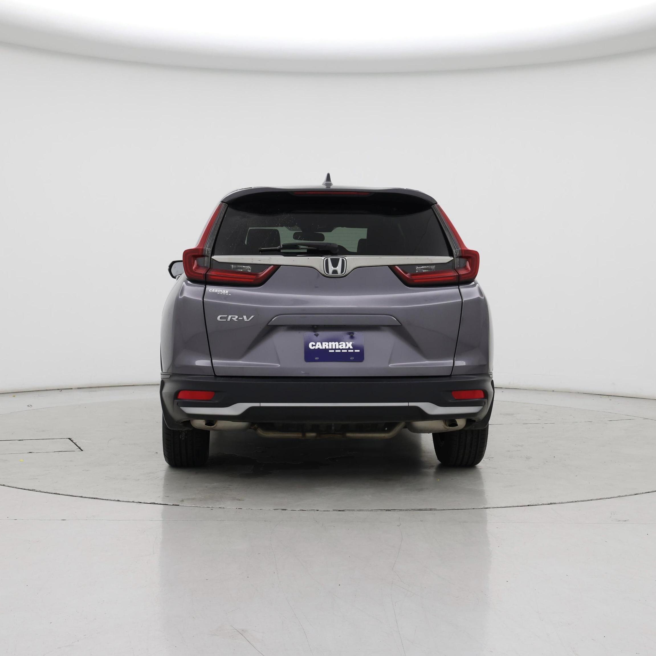 Thumbnail: 2020 Honda CR-V - 6