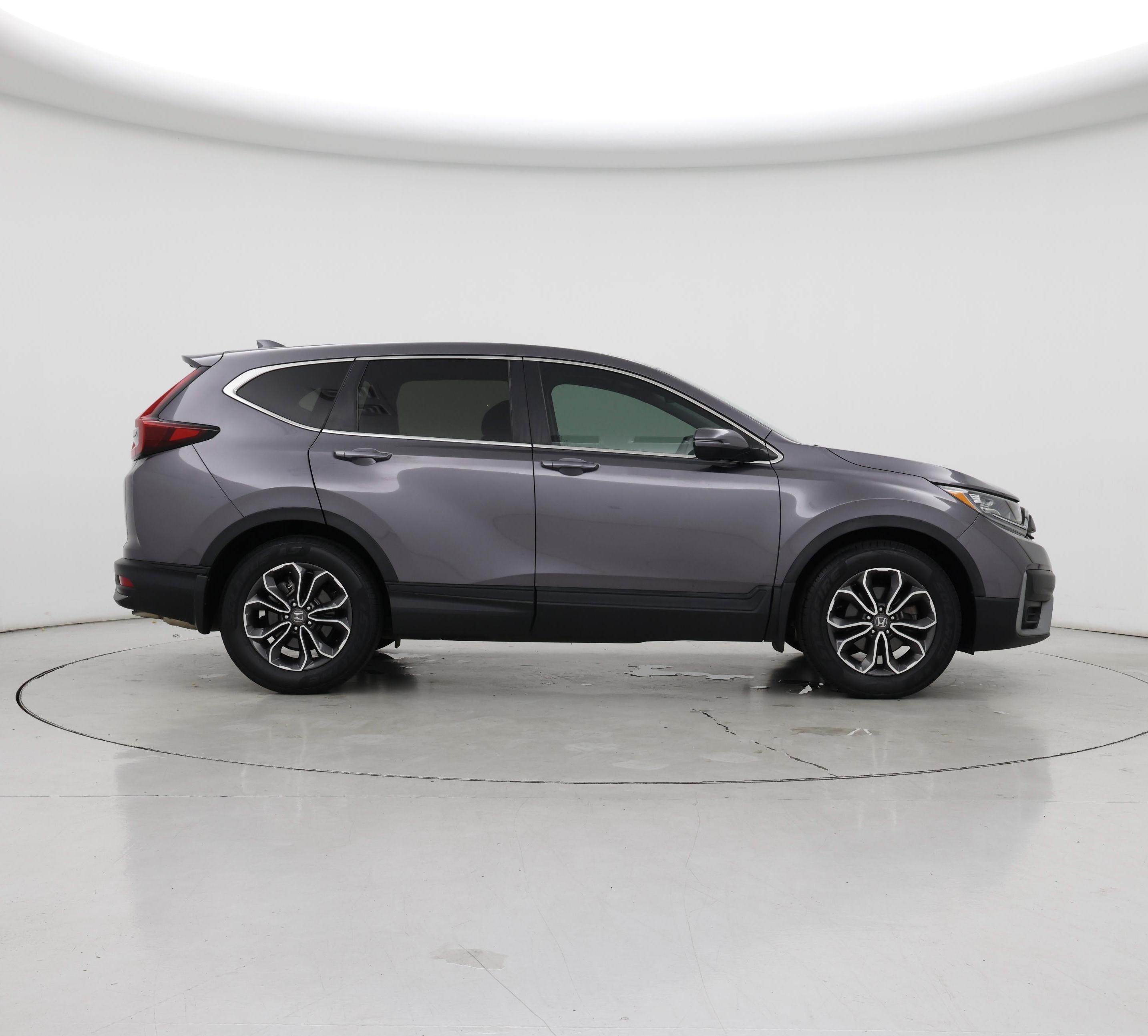 Thumbnail: 2020 Honda CR-V - 7