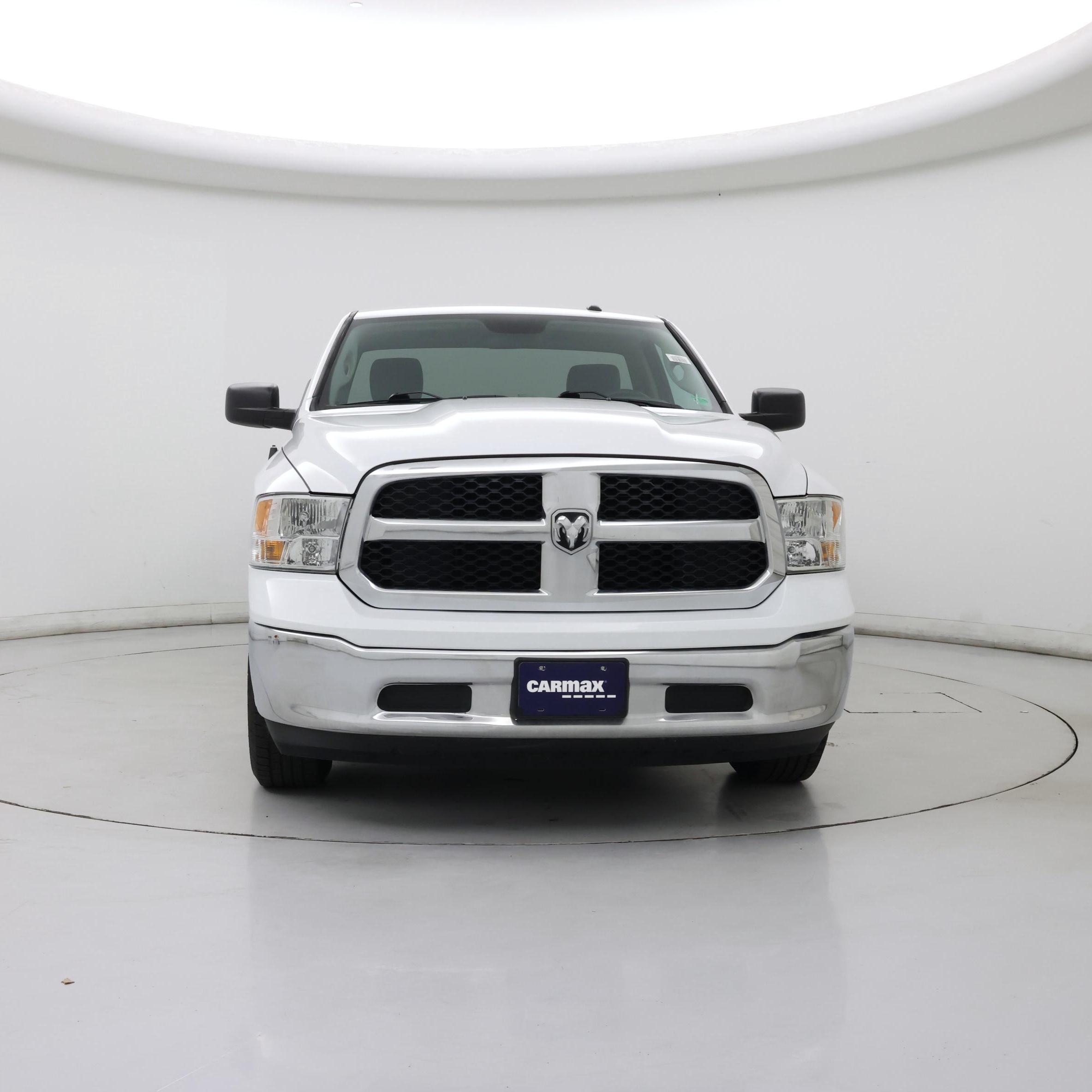 Thumbnail: 2020 RAM 1500 Classic - 5