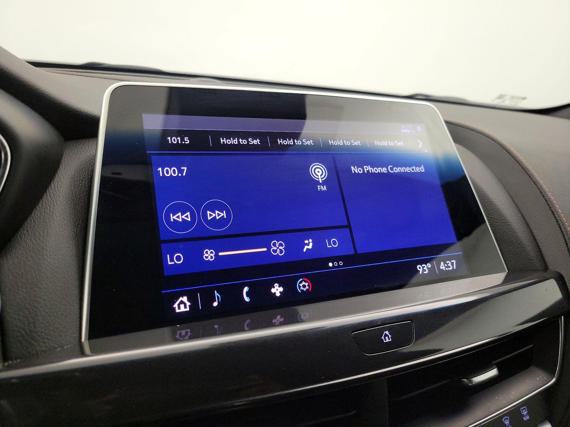 Thumbnail: 2022 Cadillac CT5 - 15