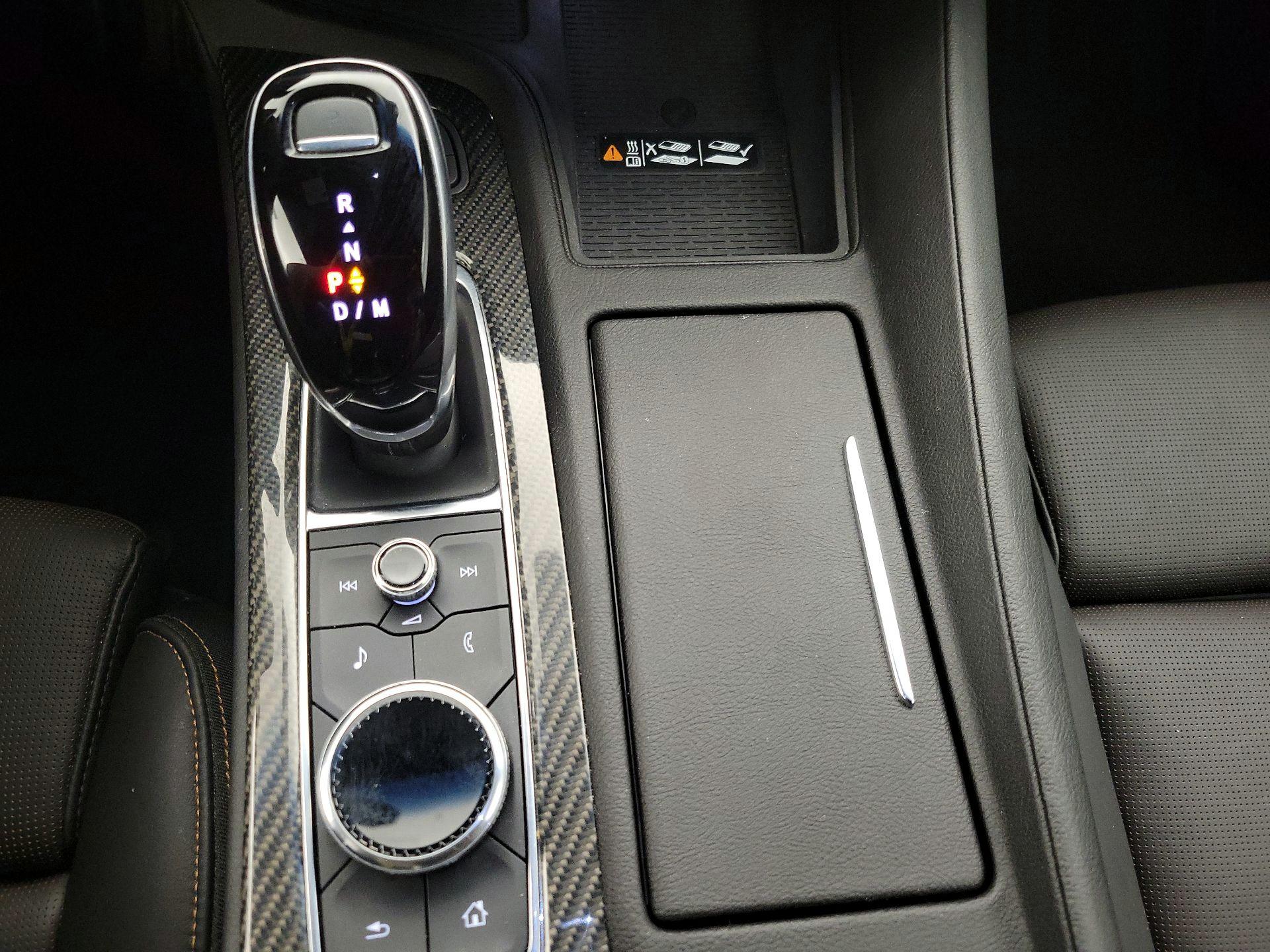 Thumbnail: 2022 Cadillac CT5 - 17