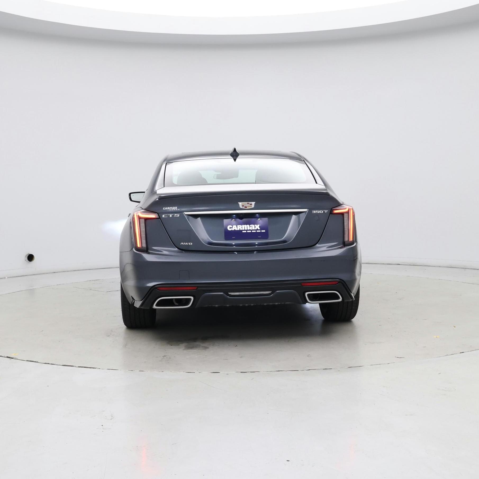 Thumbnail: 2022 Cadillac CT5 - 6