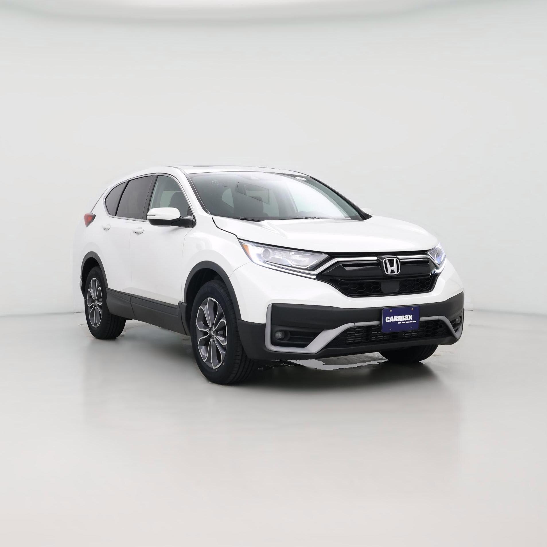 Thumbnail: 2022 Honda CR-V - 1