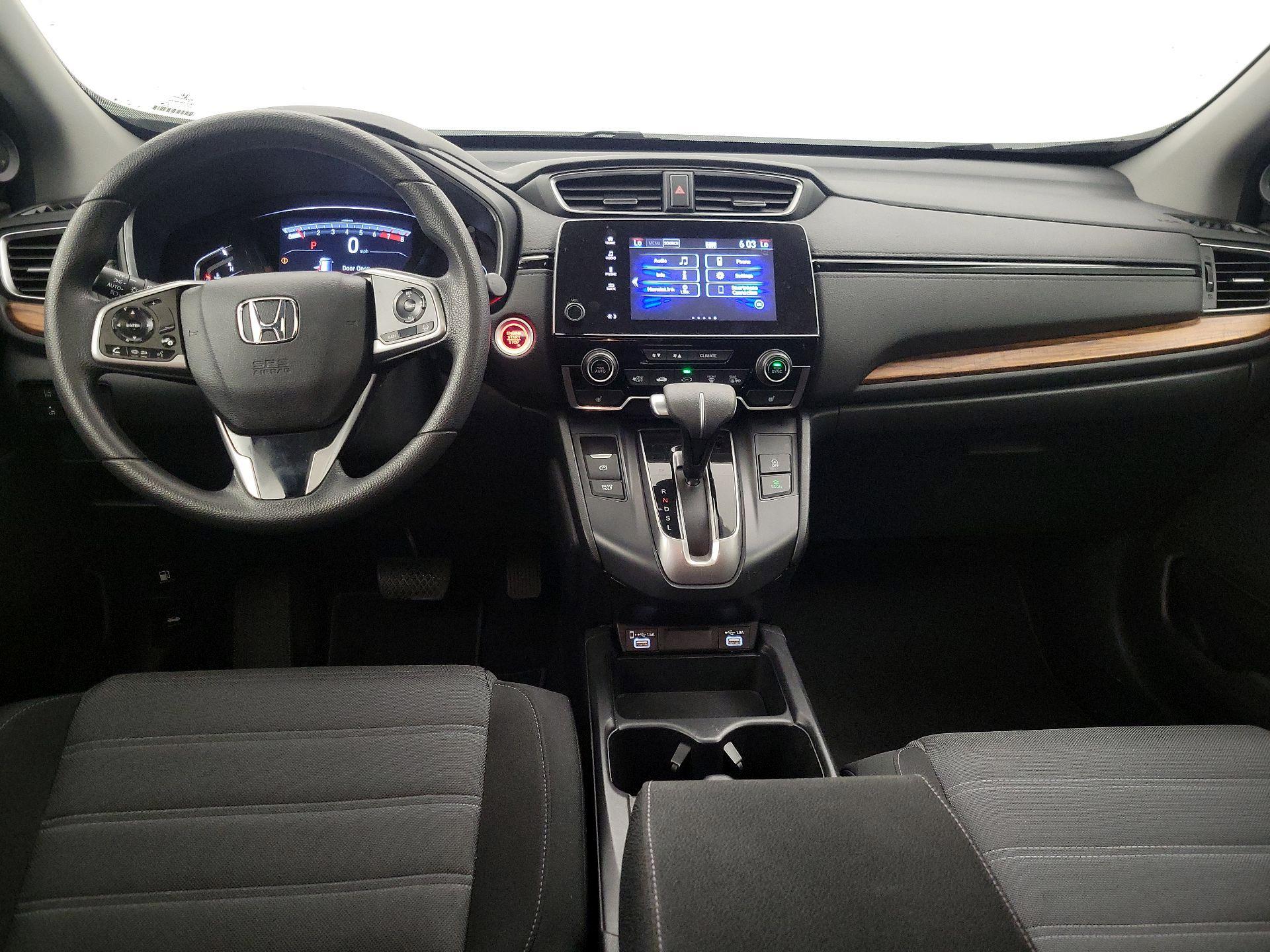 Thumbnail: 2022 Honda CR-V - 9
